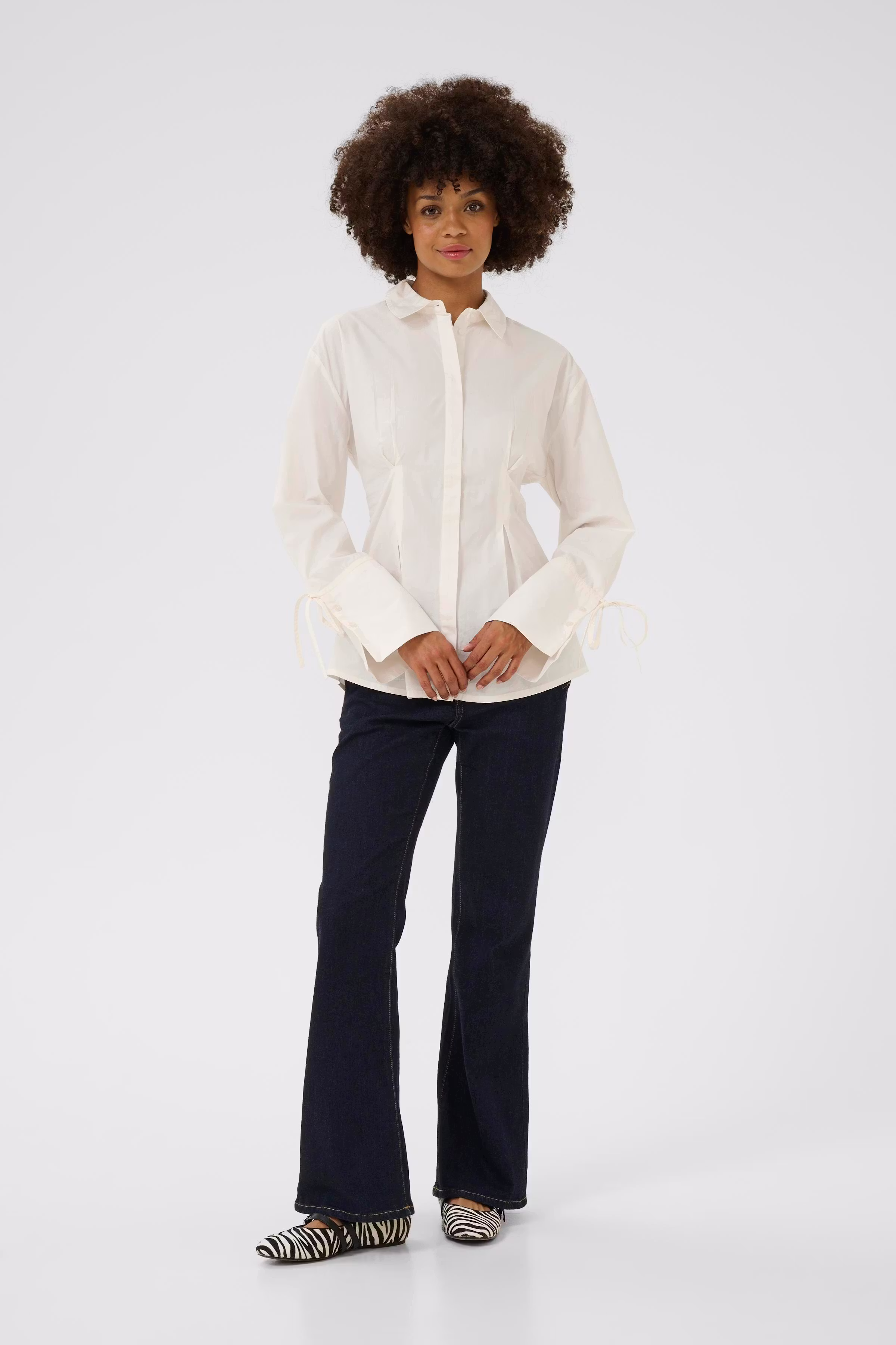 CUallison Shirt LOOKBOOK BACK 50112264-500013