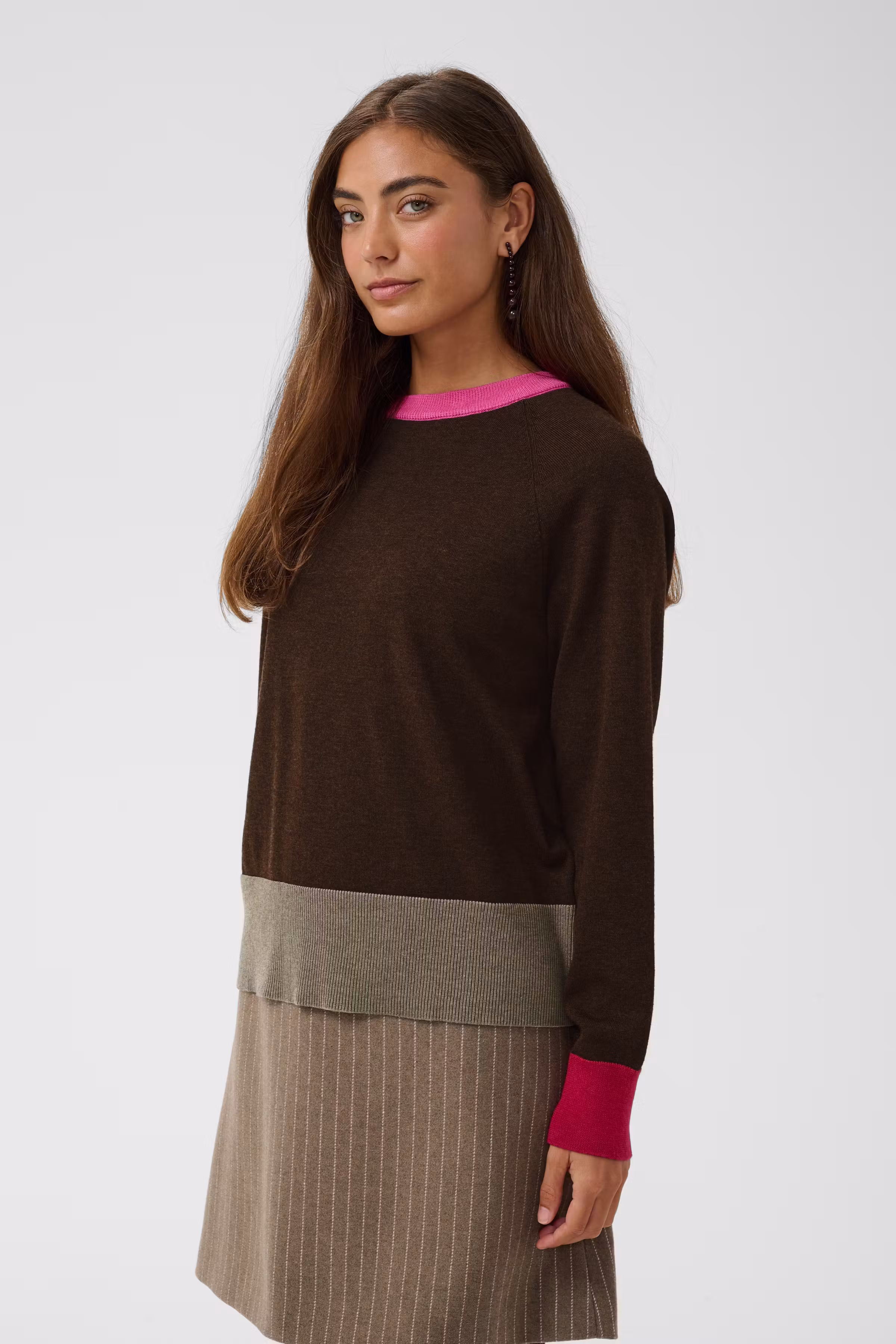 CUclare Pullover LOOKBOOK FRONT 50113685-1909151