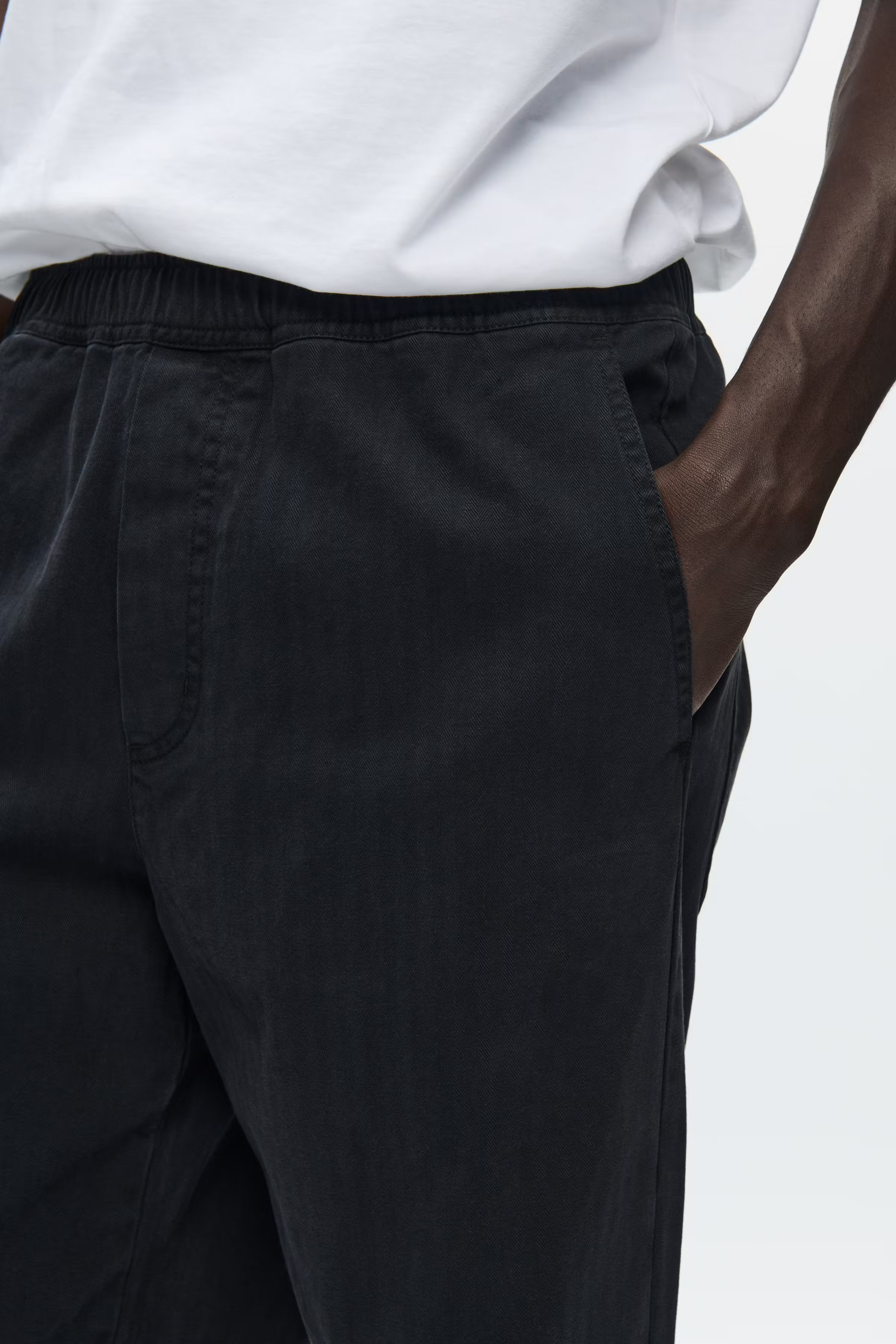 WWLax Trousers LOOKBOOK DETAIL 30251483-303700
