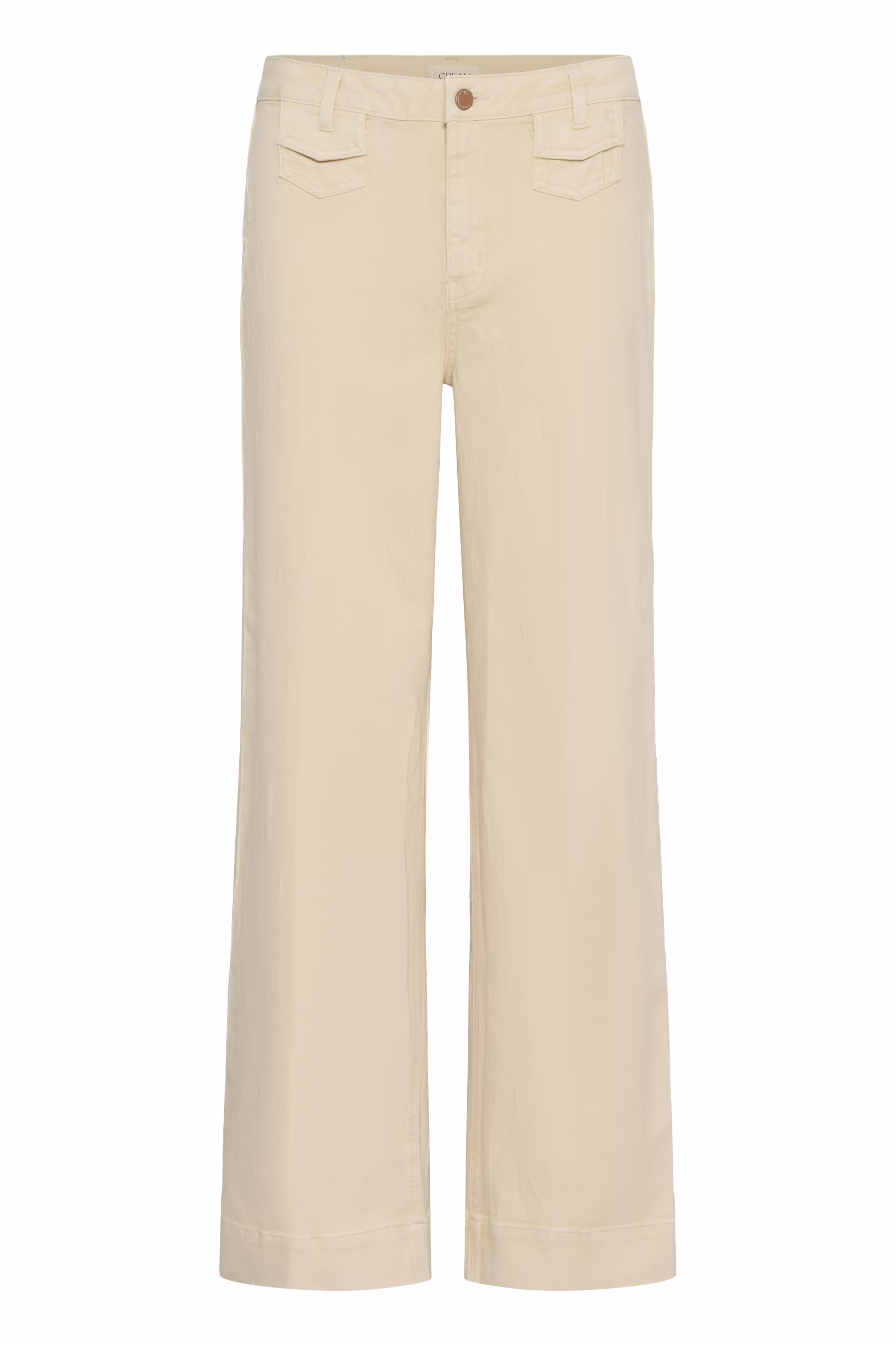 CRTilde Broek PACK FRONT 10614836-130003