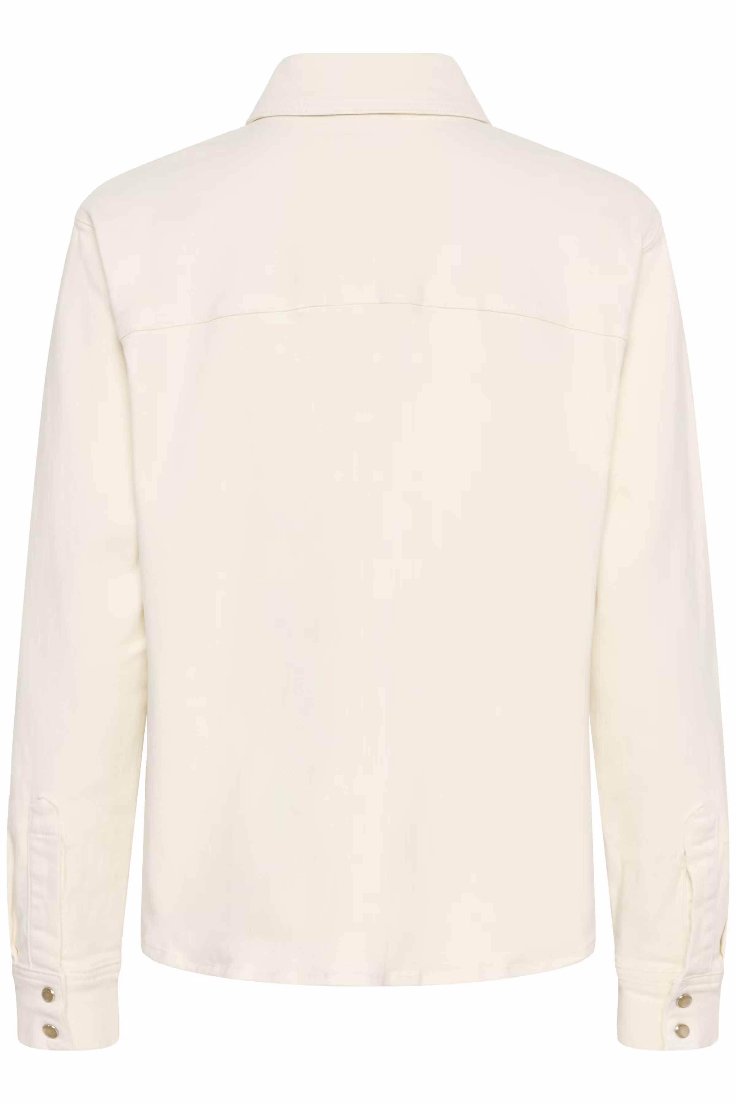 KAwhitney Denim Shirt PACK BACK 10552392-107724