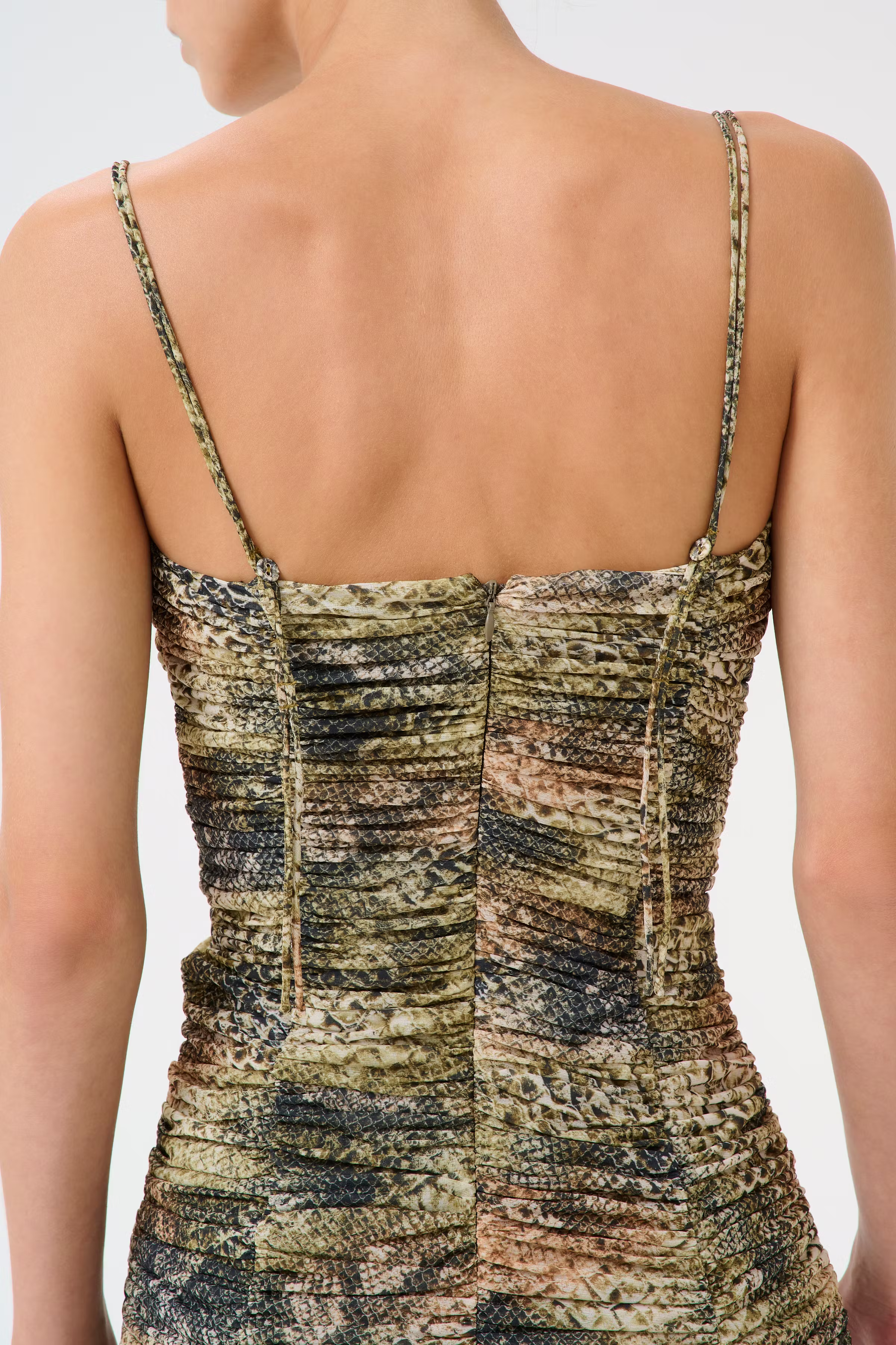 GZsnira Jurk LOOKBOOK DETAIL 10910146-107549