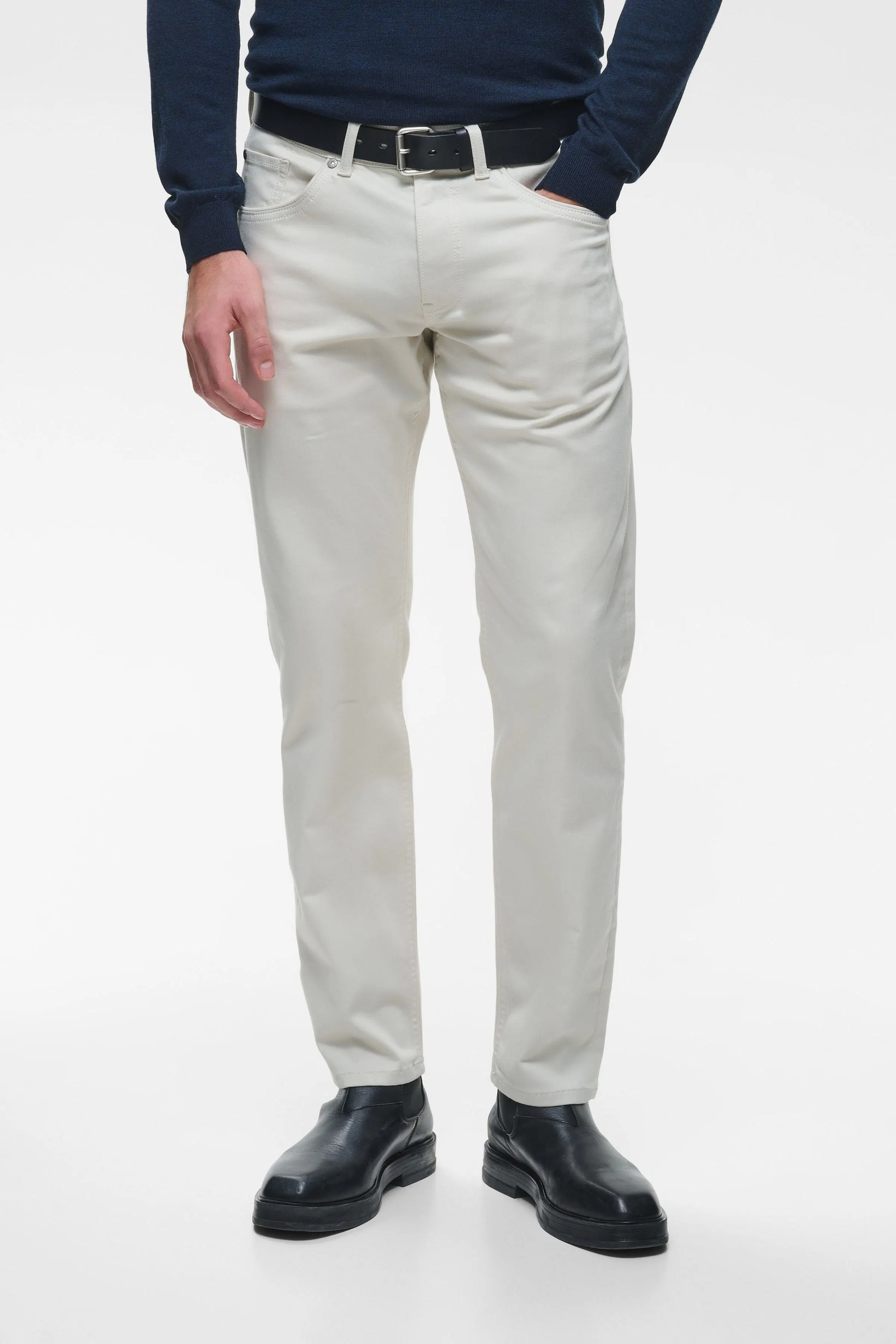 MApete Trousers LOOKBOOK FRONT 30205683-144102