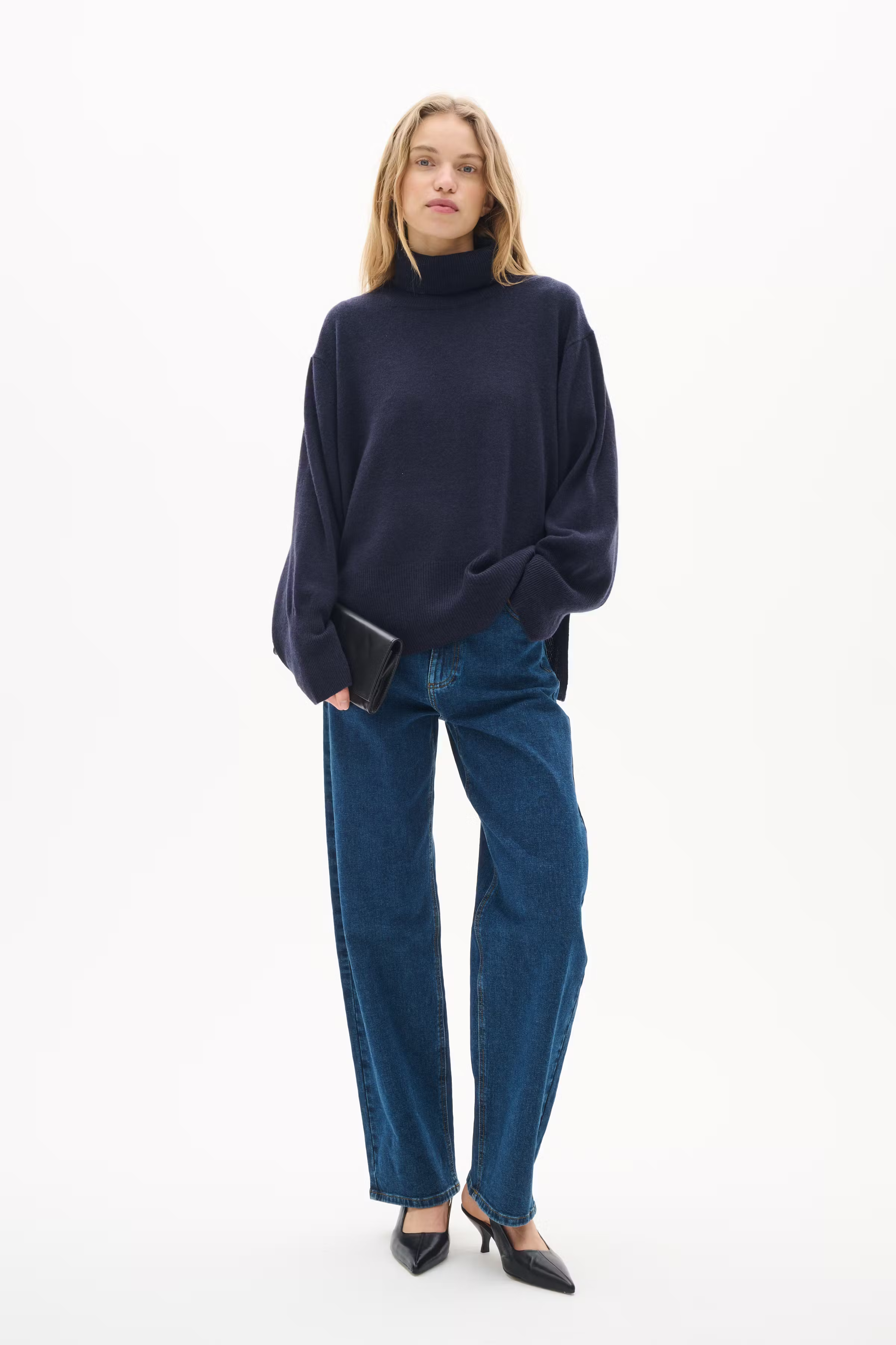 WixieIW Schoenen LOOKBOOK FRONT 30110333-194008