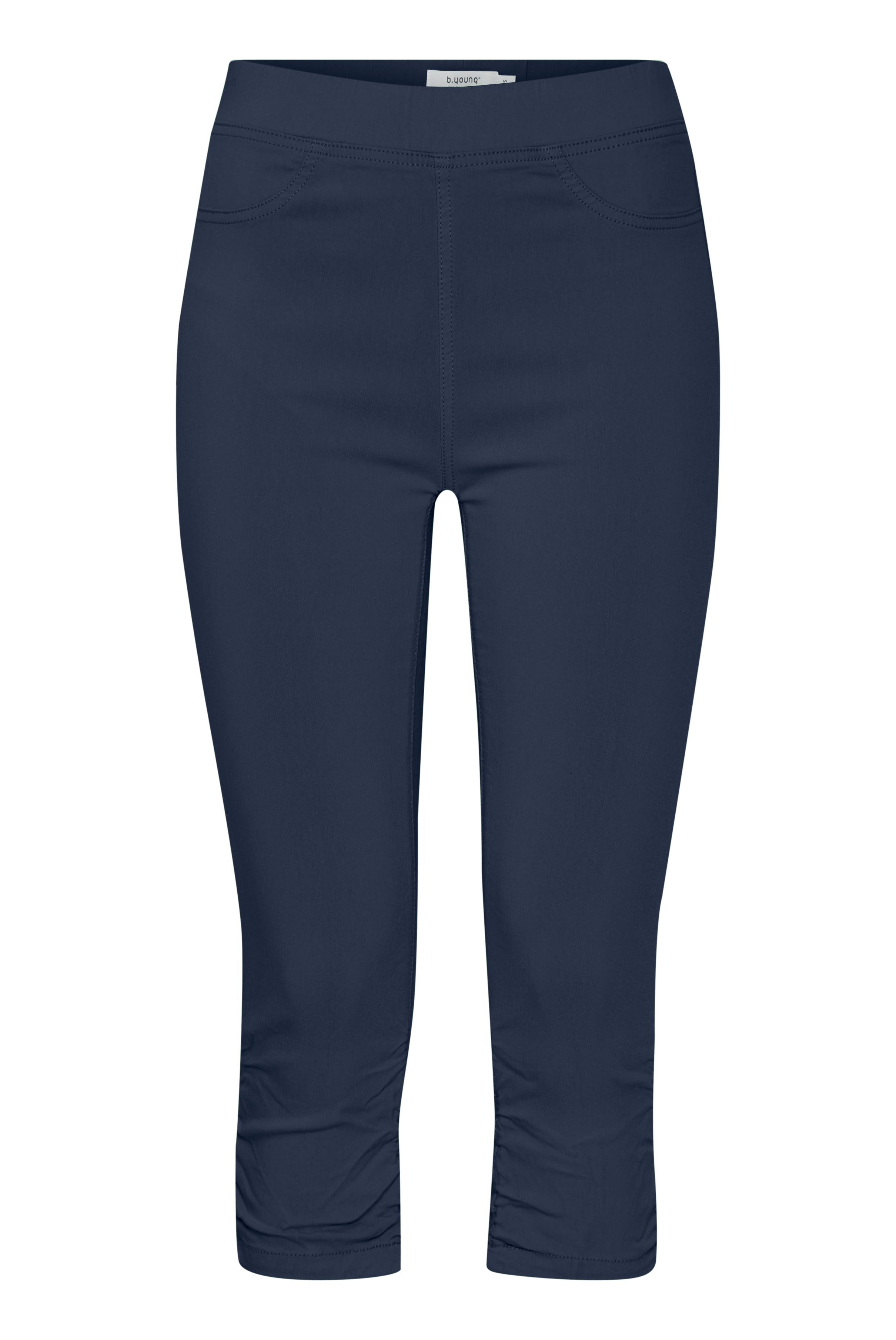 BYKEIRA Capri pants PACK FRONT 20805611-176212