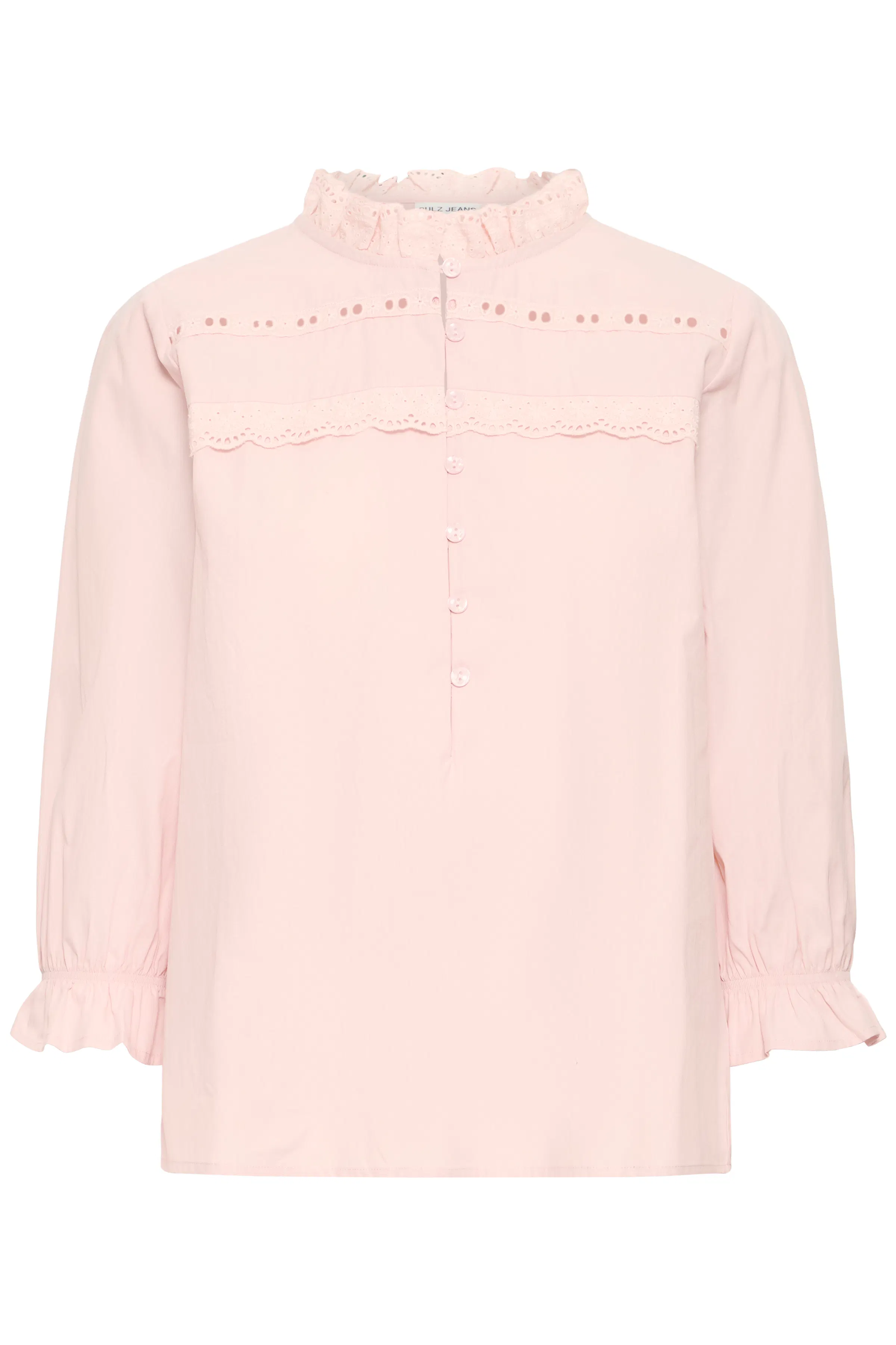 PZDARIA Bluse PACK FRONT 50210620-141309