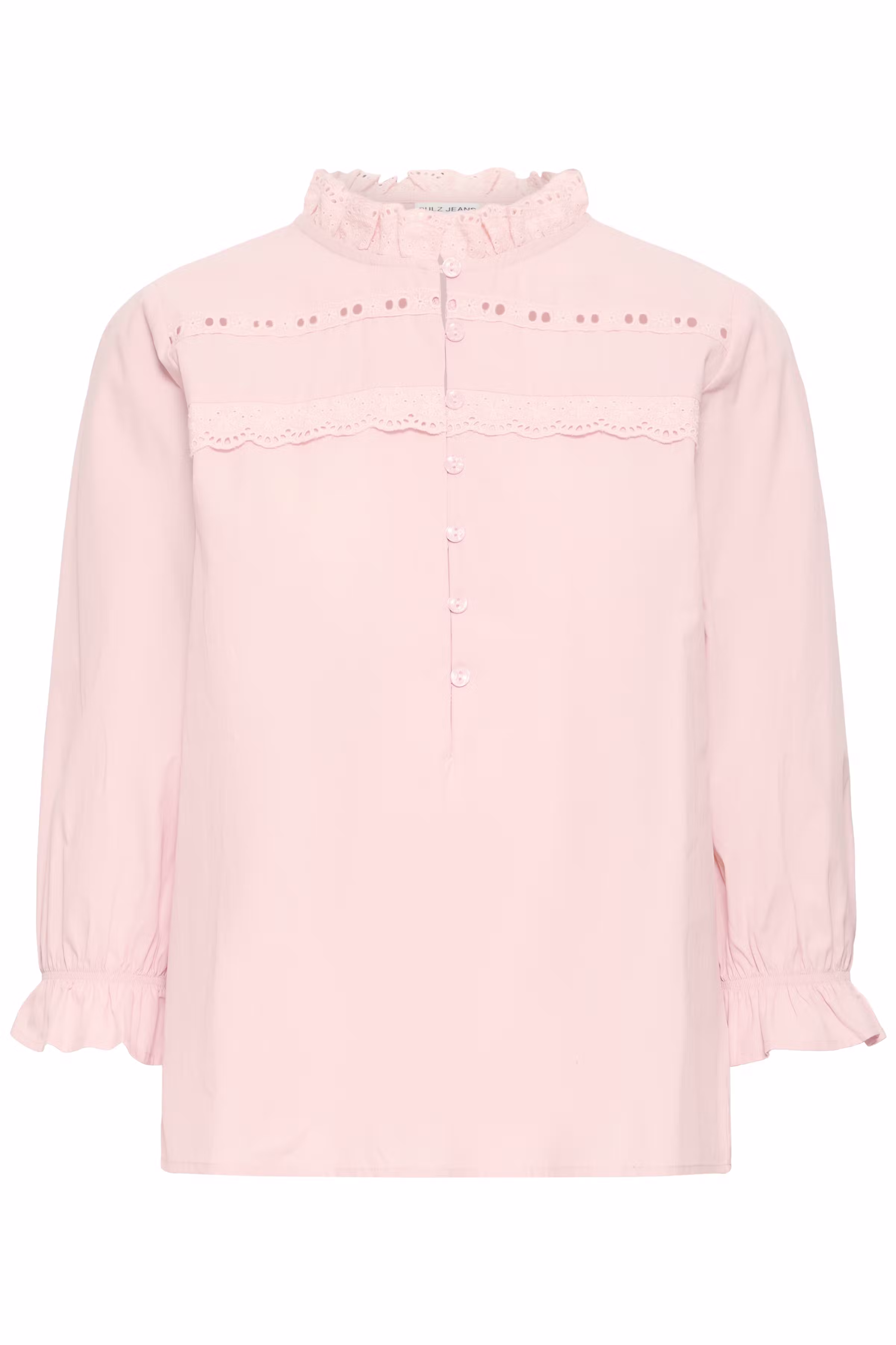 PZDARIA Bluse PACK FRONT 50210620-141309