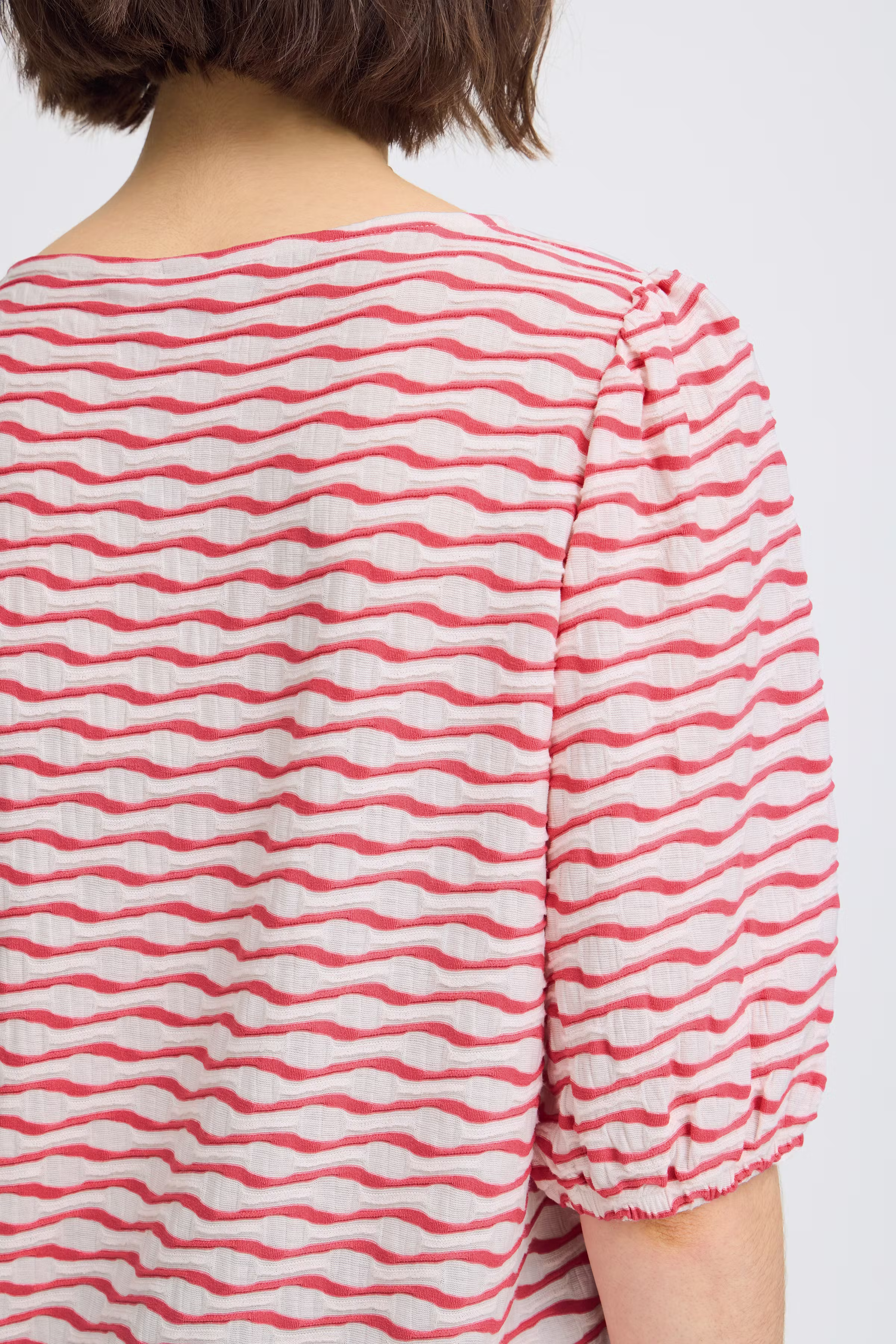 FRNIAMY T-shirt LOOKBOOK DETAIL 20617985-900010765