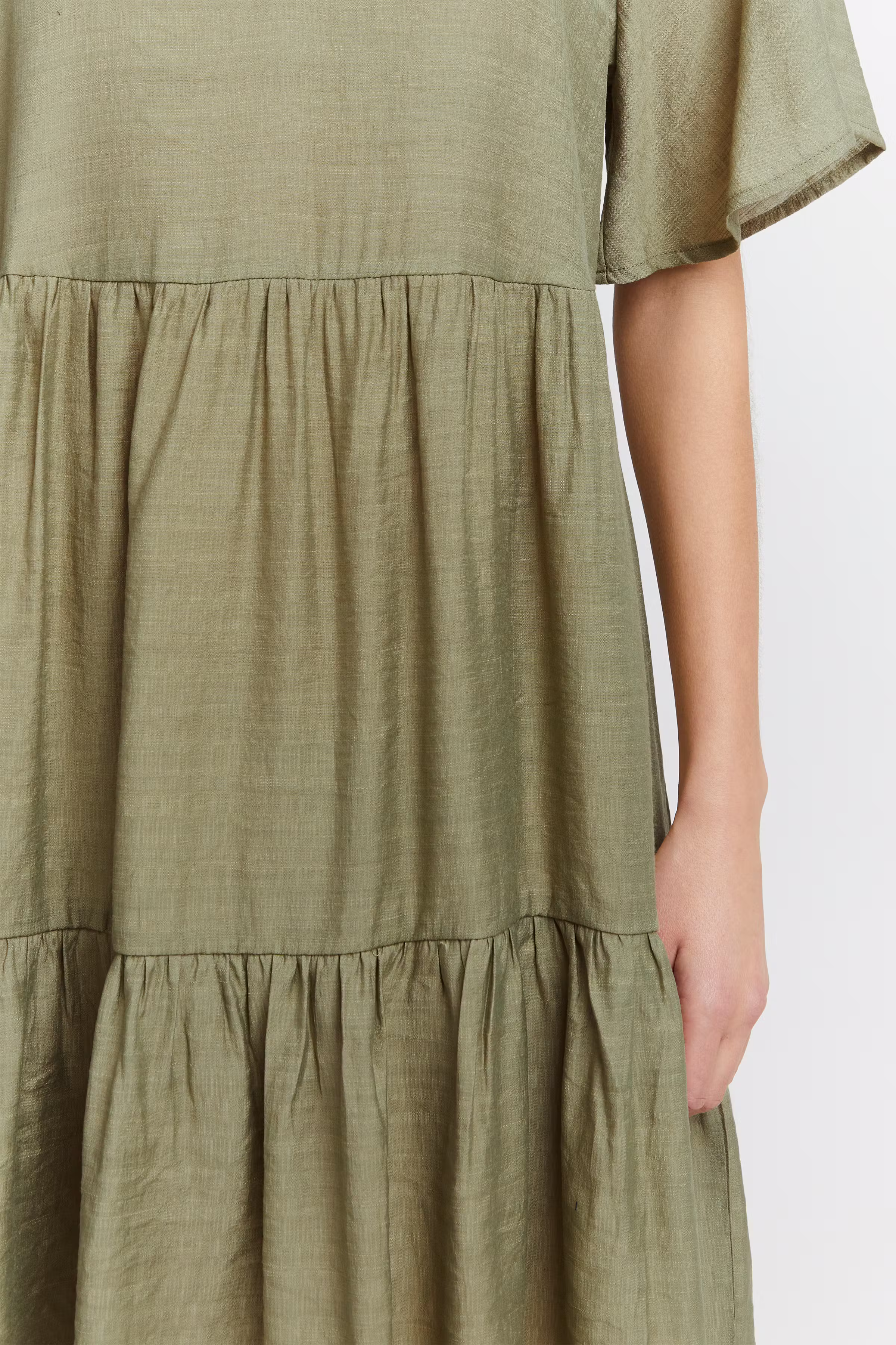 FRTEA Dress LOOKBOOK DETAIL 20610542-170115