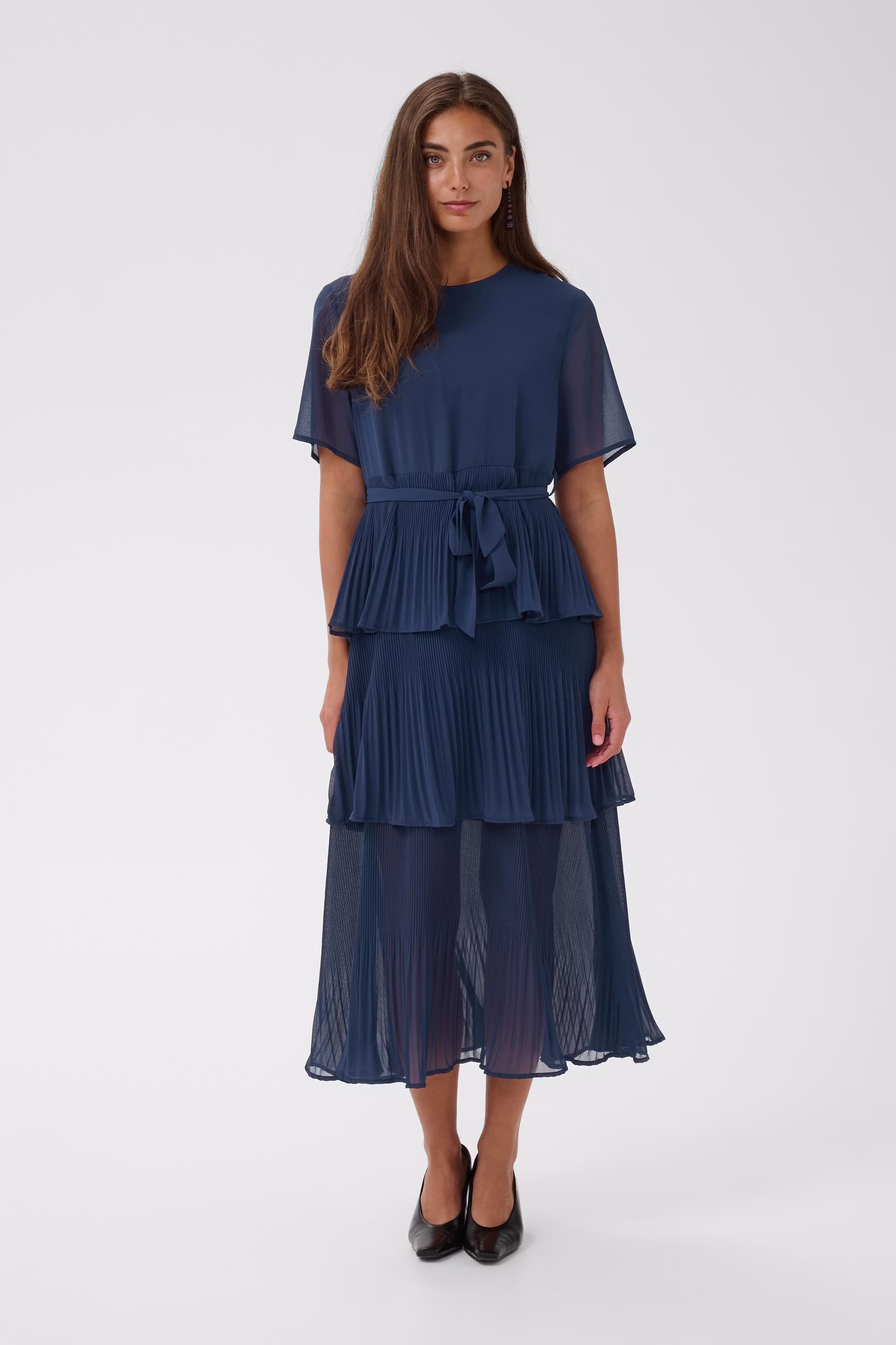 CUfika Klänning LOOKBOOK FRONT 50113677-194024