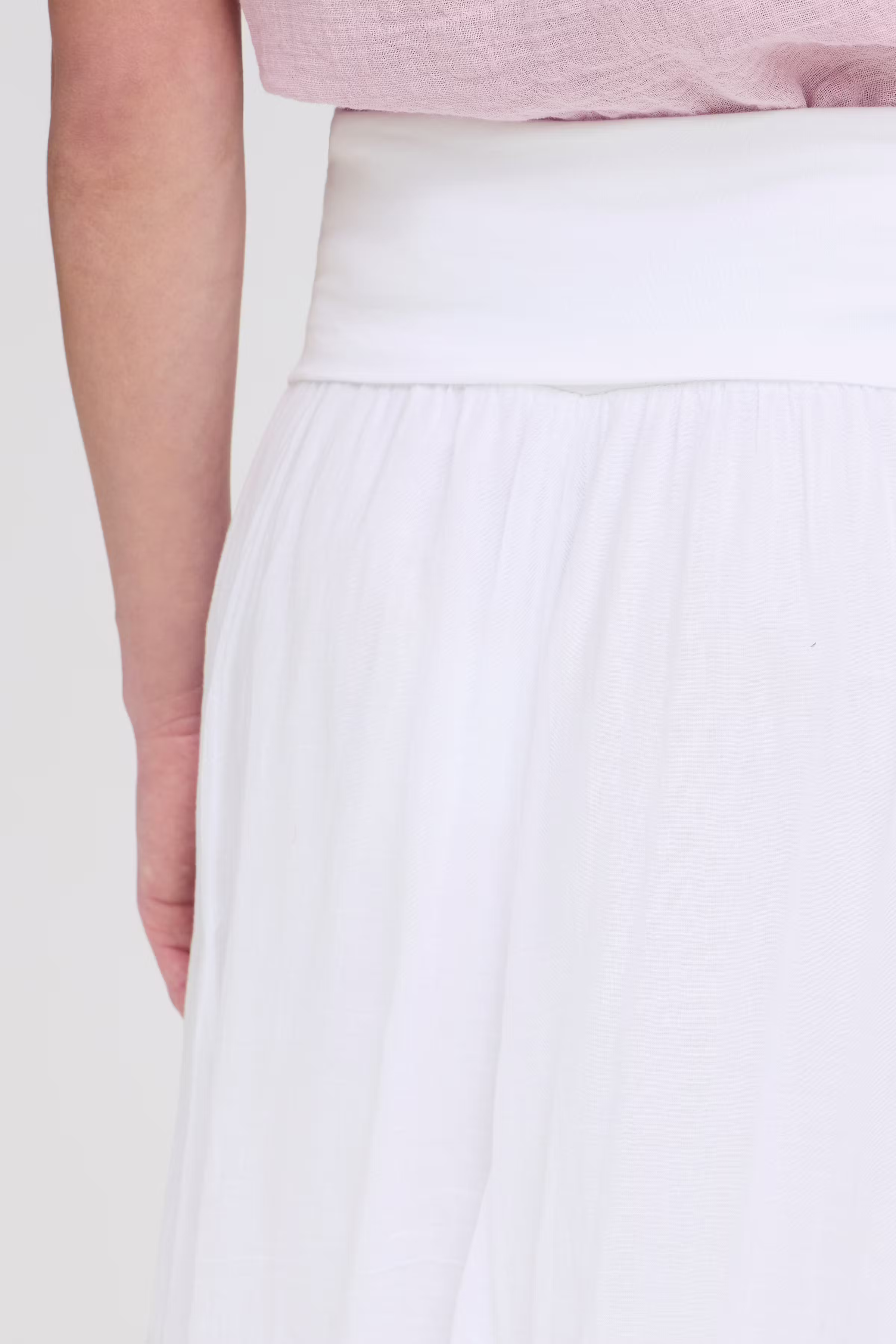 FRMIRA Skjørt LOOKBOOK DETAIL 20618928-114800