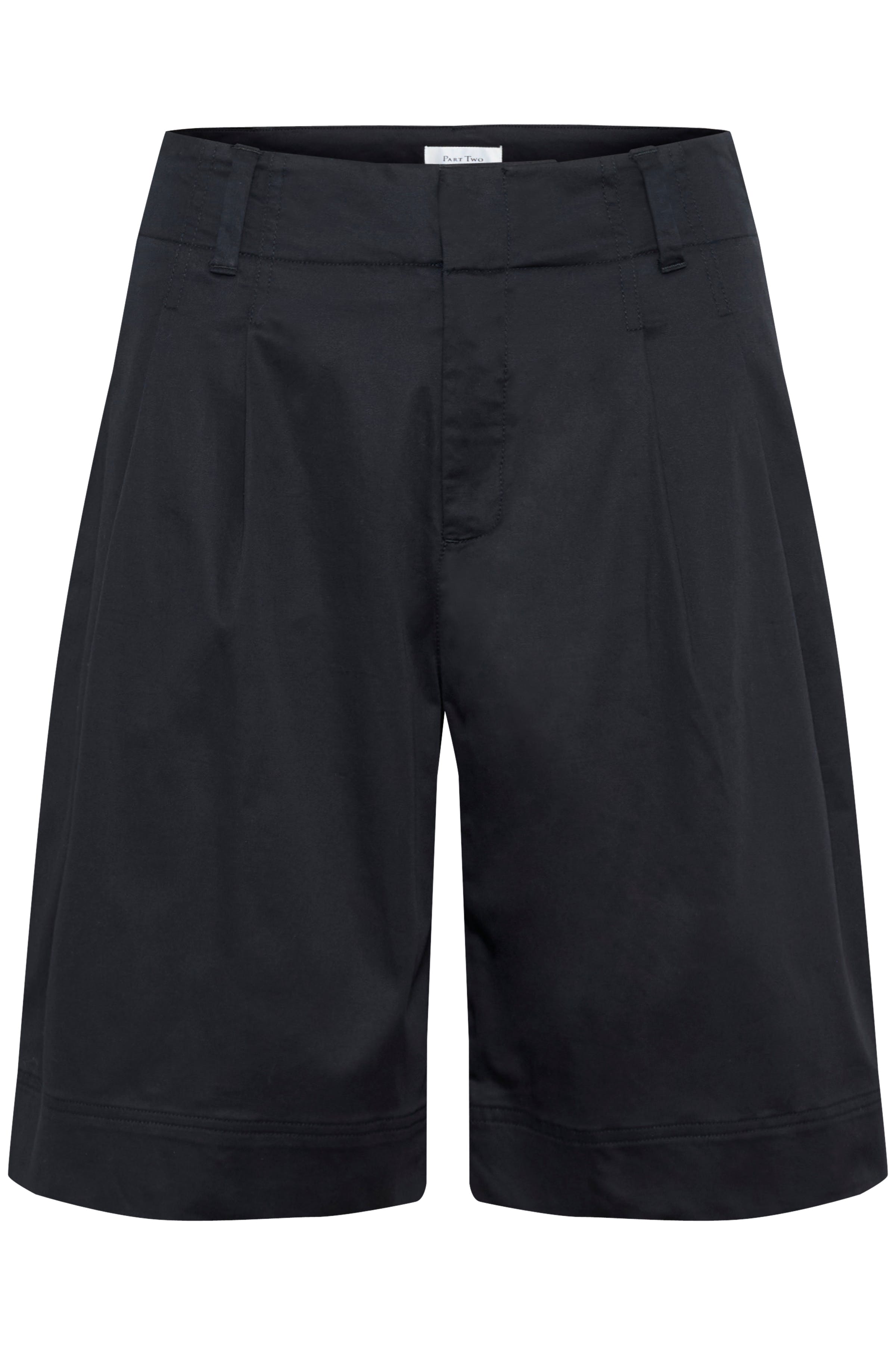 RasminePW Shorts PACK FRONT 30309605-194008