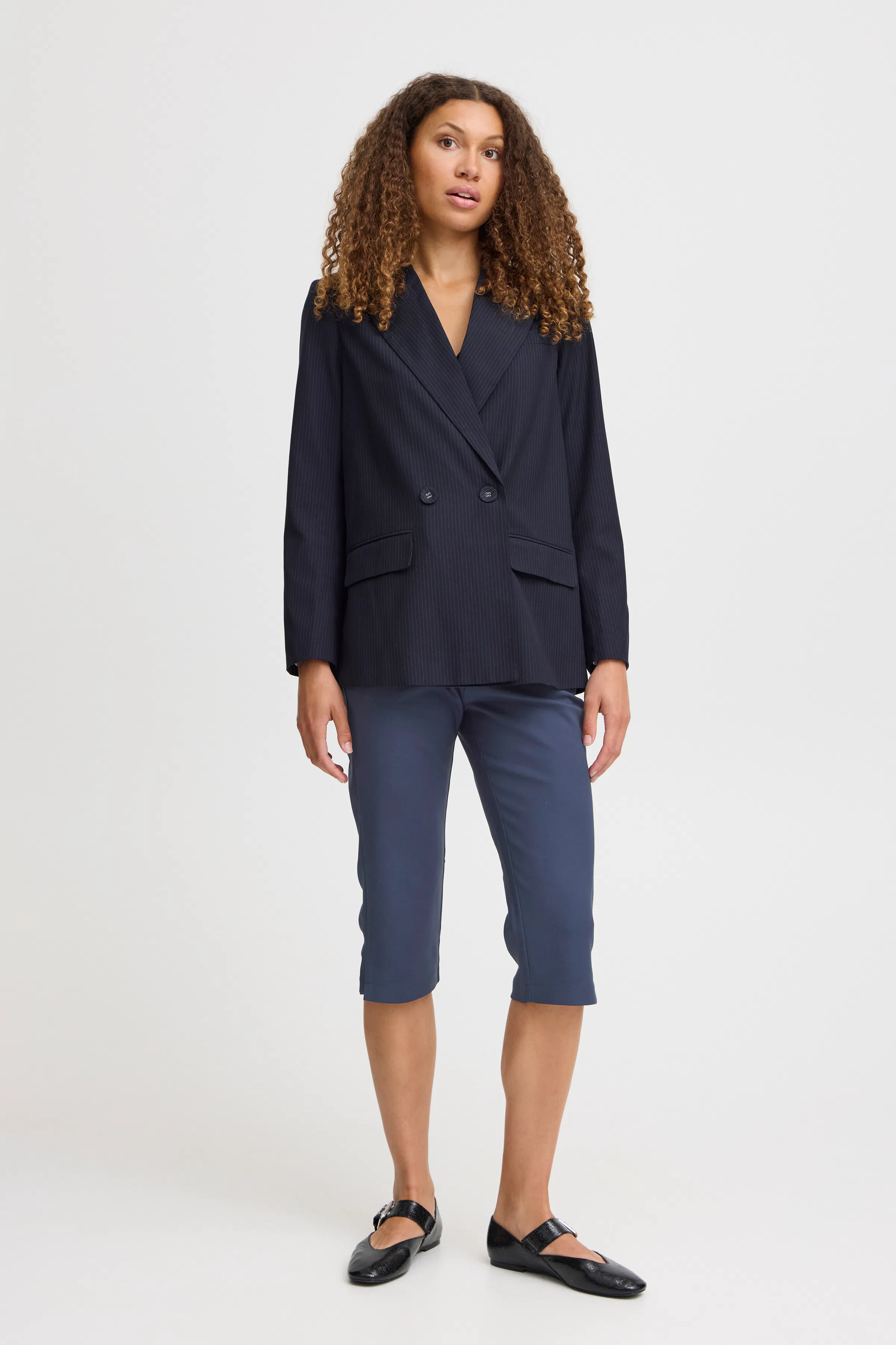 PZBINDY High Waist Trousers LOOKBOOK FRONT 50208159-194020