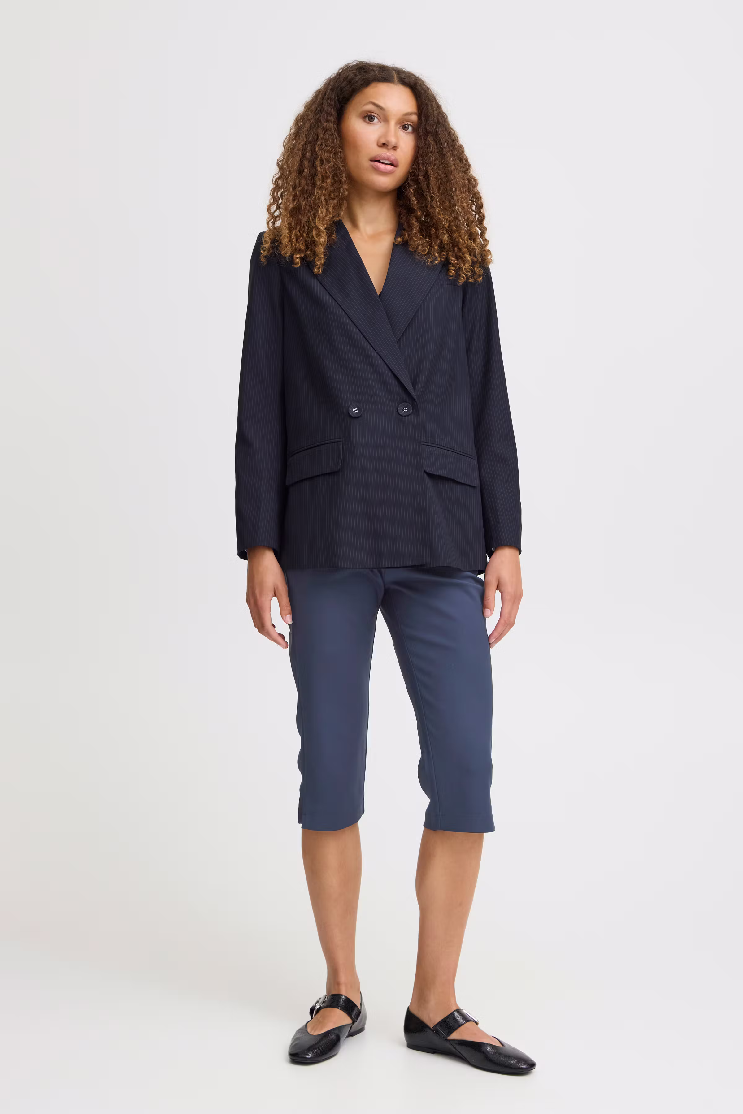 PZBINDY High Waist Trousers LOOKBOOK FRONT 50208159-194020