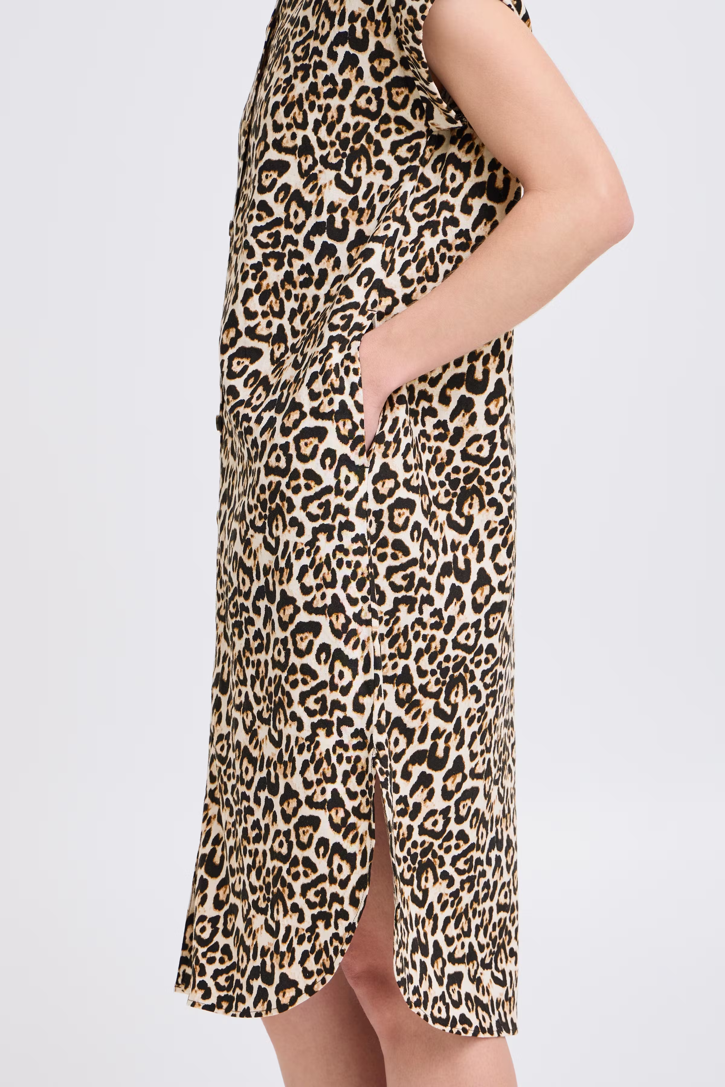 BYFALAKKA Dress LOOKBOOK DETAIL 20814553-204998