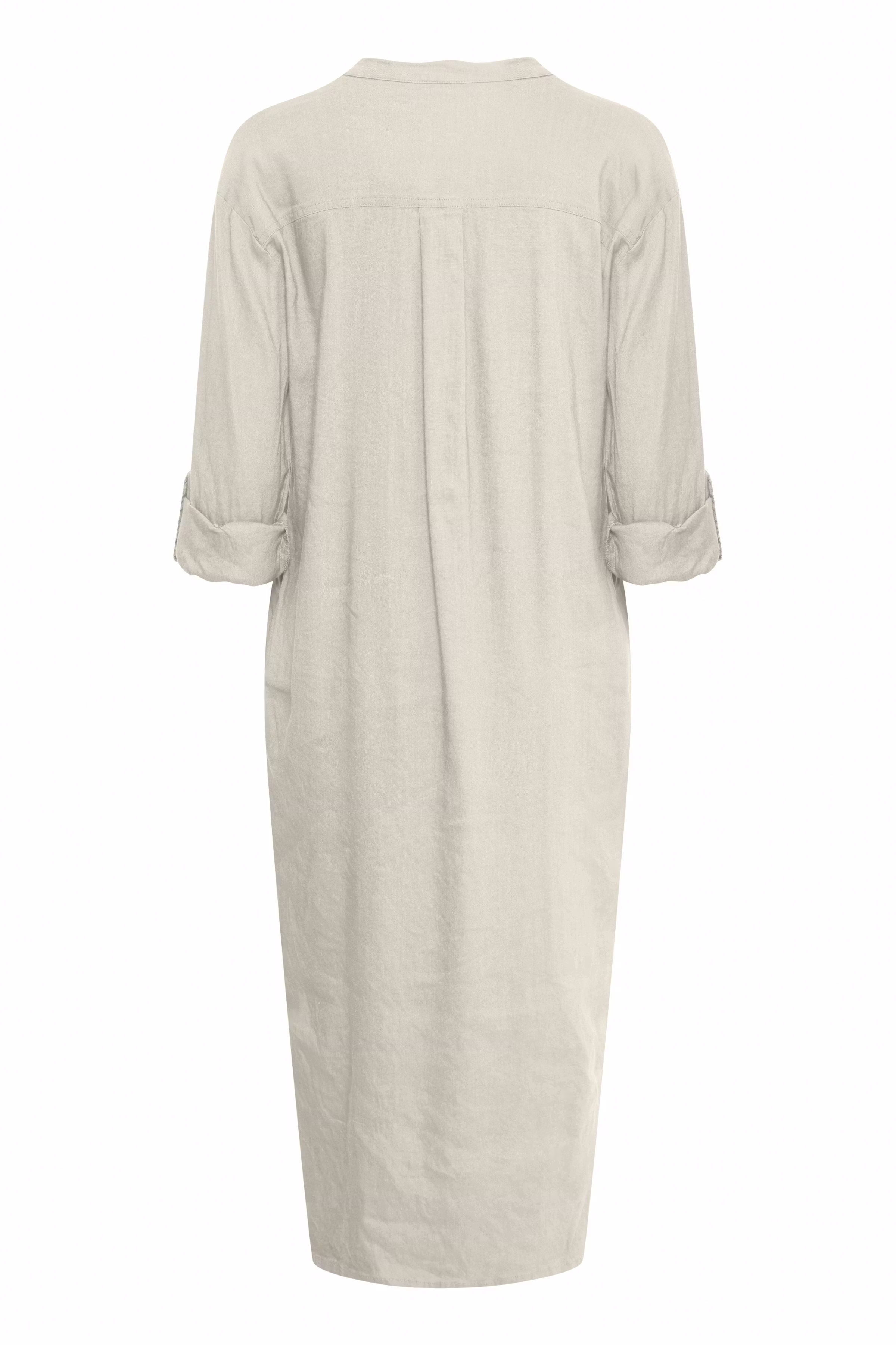 PZLUCA Kjole PACK BACK 50208023-1309071