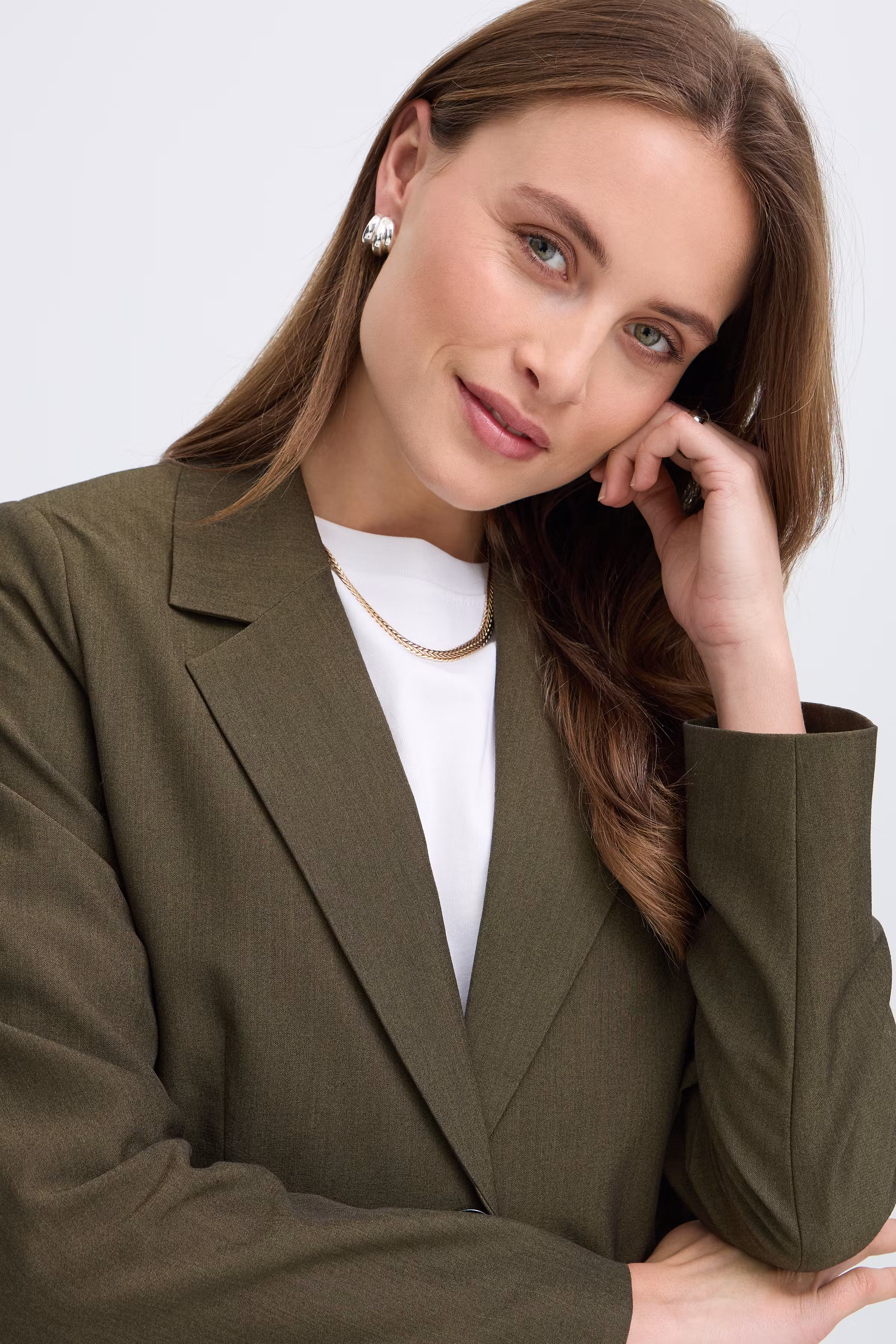 BYDANTA Blazer LOOKBOOK DETAIL 20816136-1905151