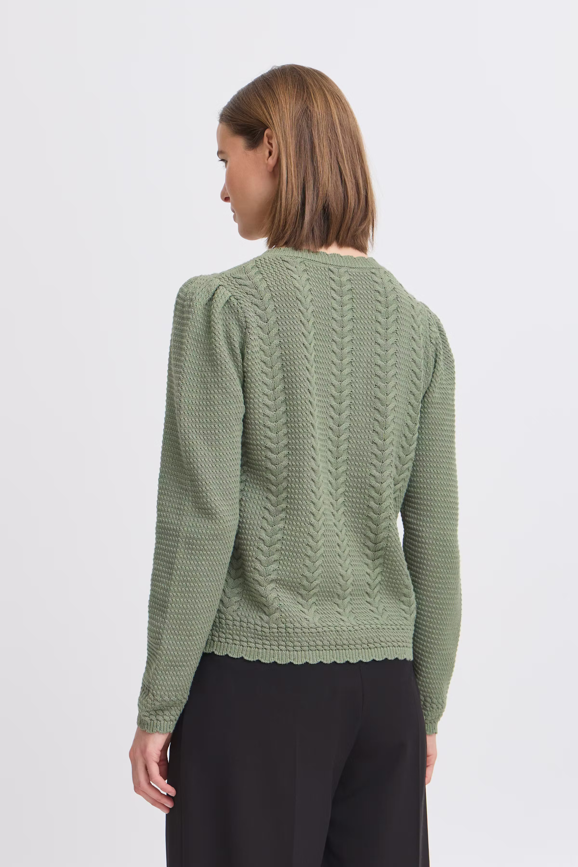 BYMAGIO Cardigan LOOKBOOK BACK 20816629-176212