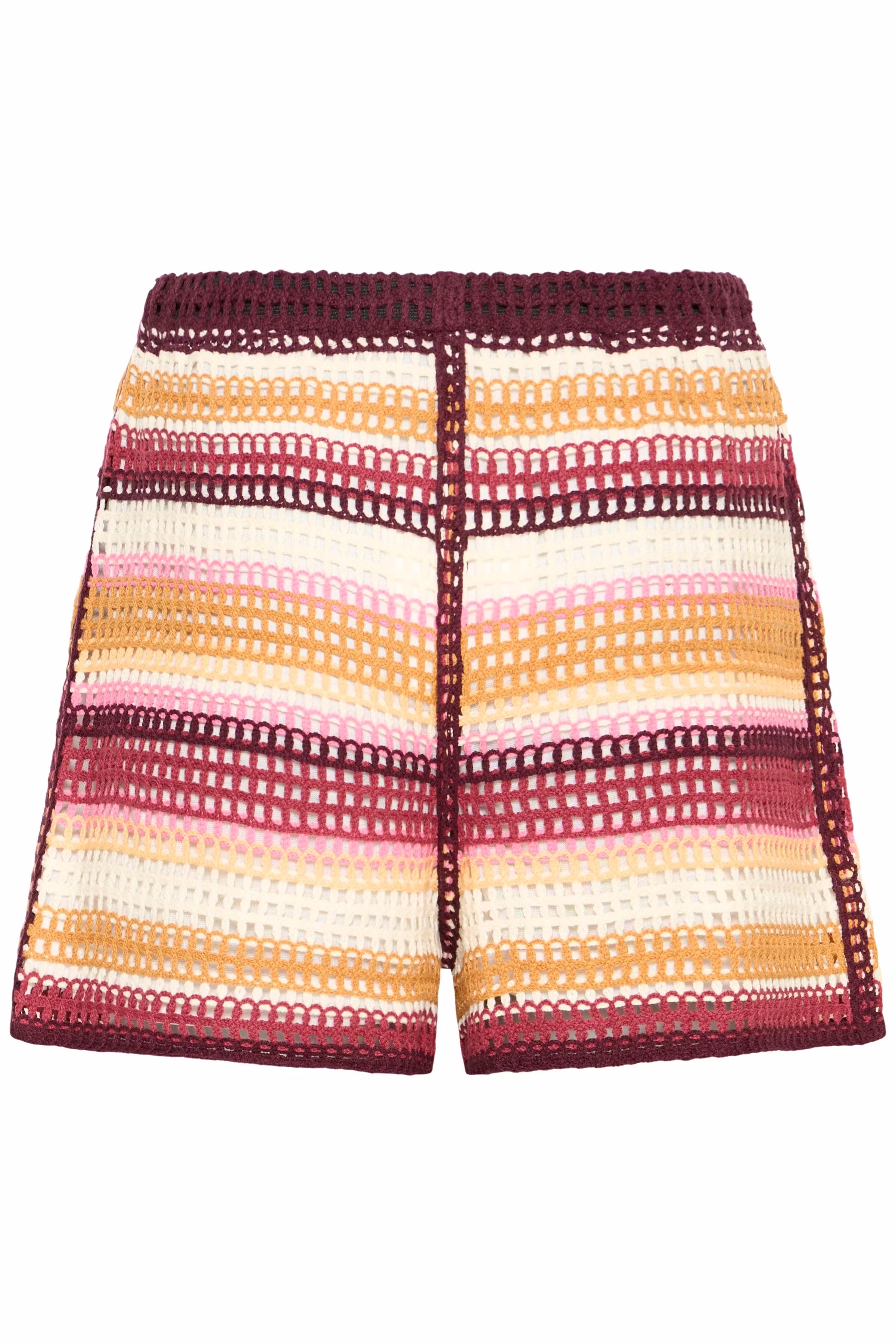 IHORIANA Shorts PACK BACK 20125828-900006993