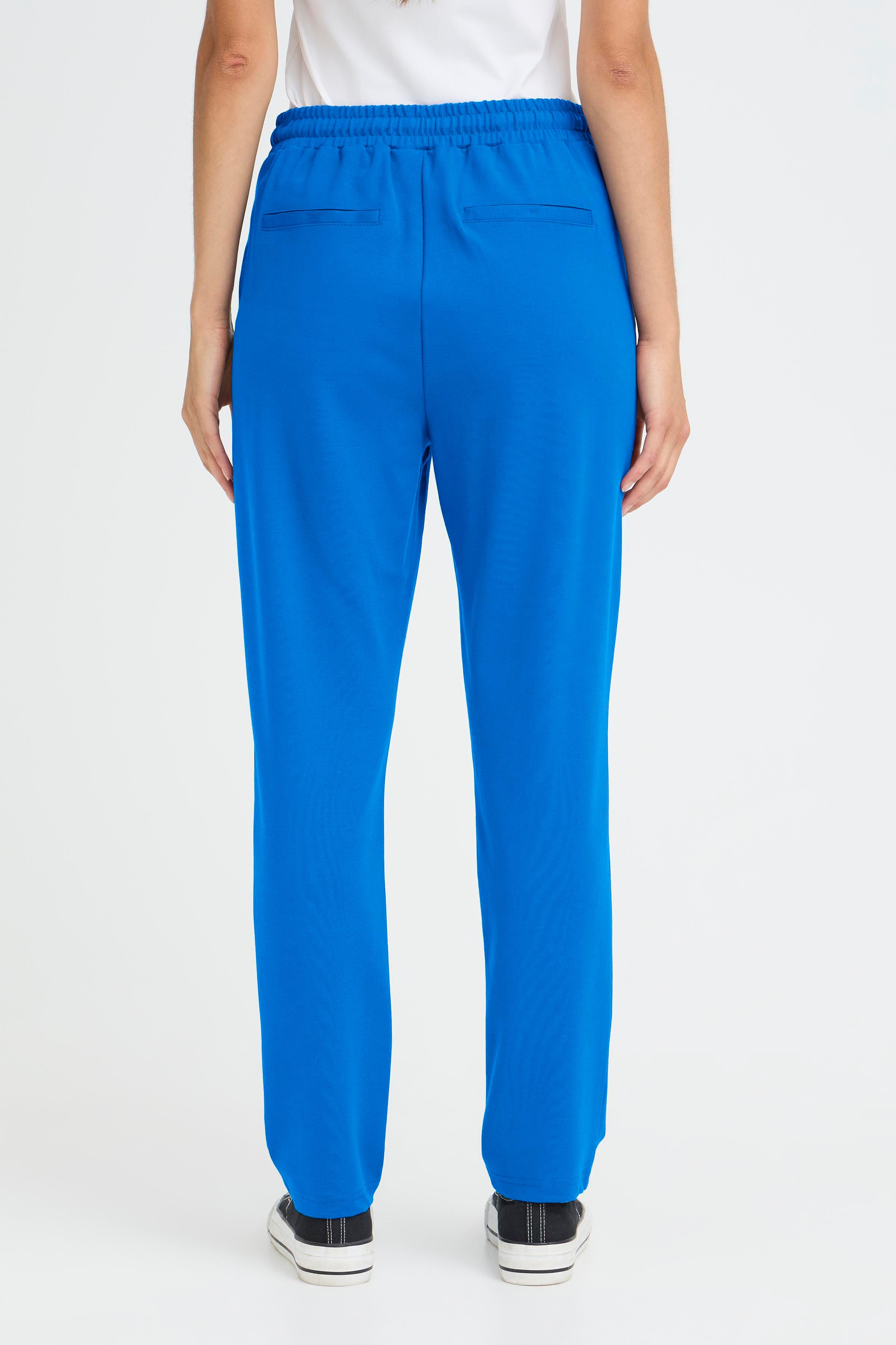FRZASTRETCH Trousers LOOKBOOK BACK 20605622-194057