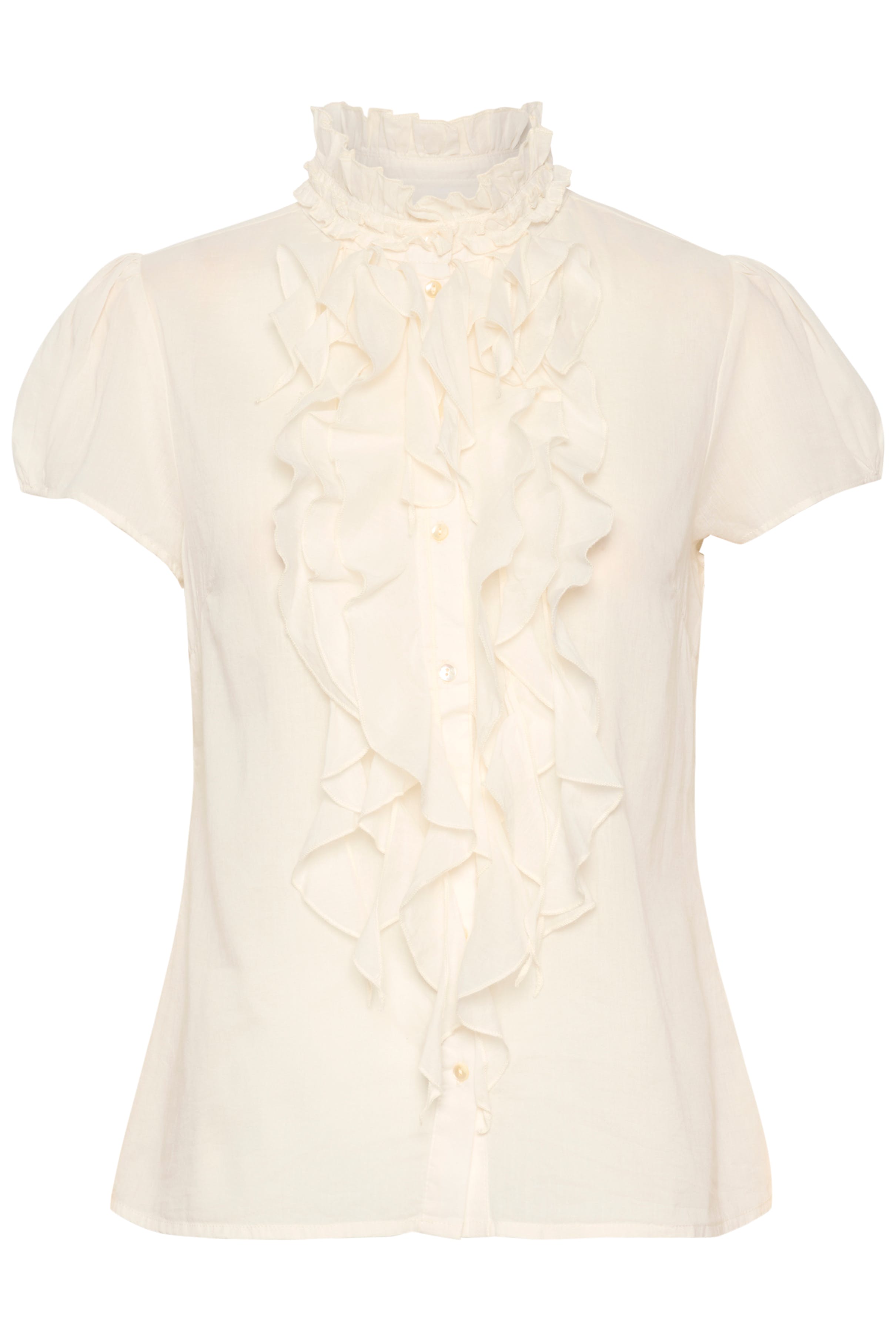 TilliSZ Skjorte PACK FRONT 30512952-181662