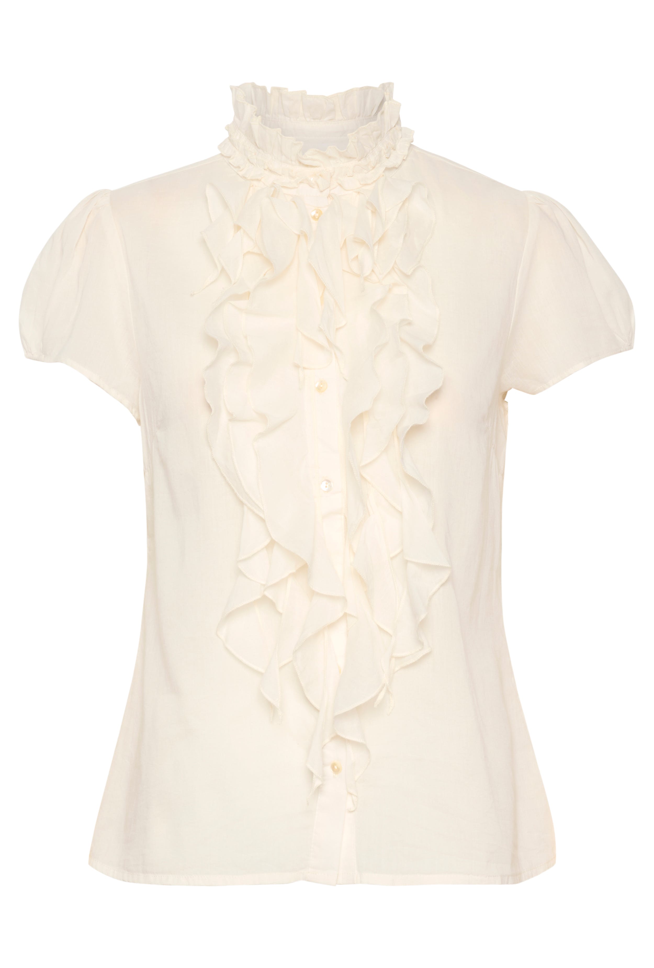 TilliSZ Hemd LOOKBOOK FRONT 30512952-110605