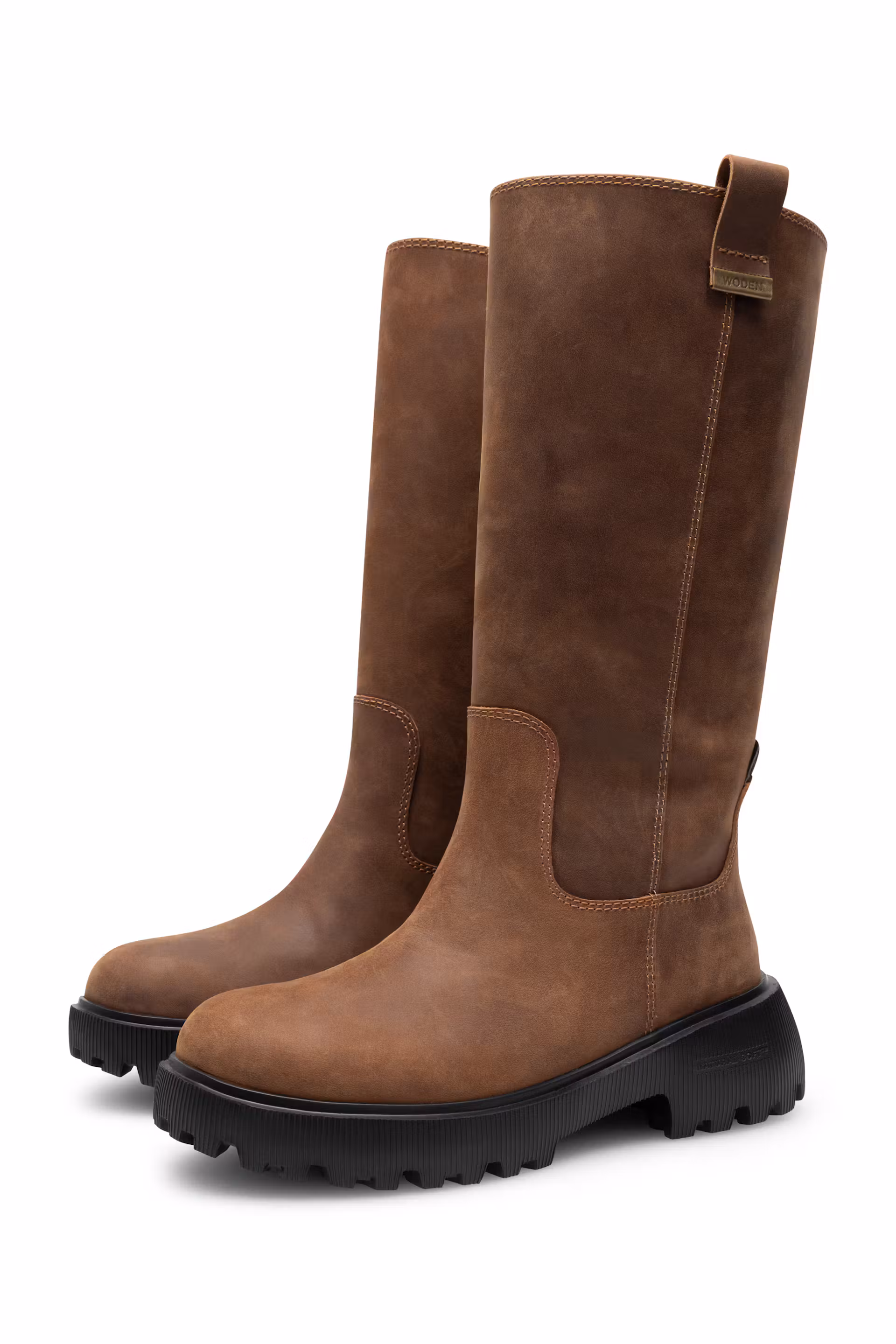 Lea Støvler PACK FRONT 40551711-400922
