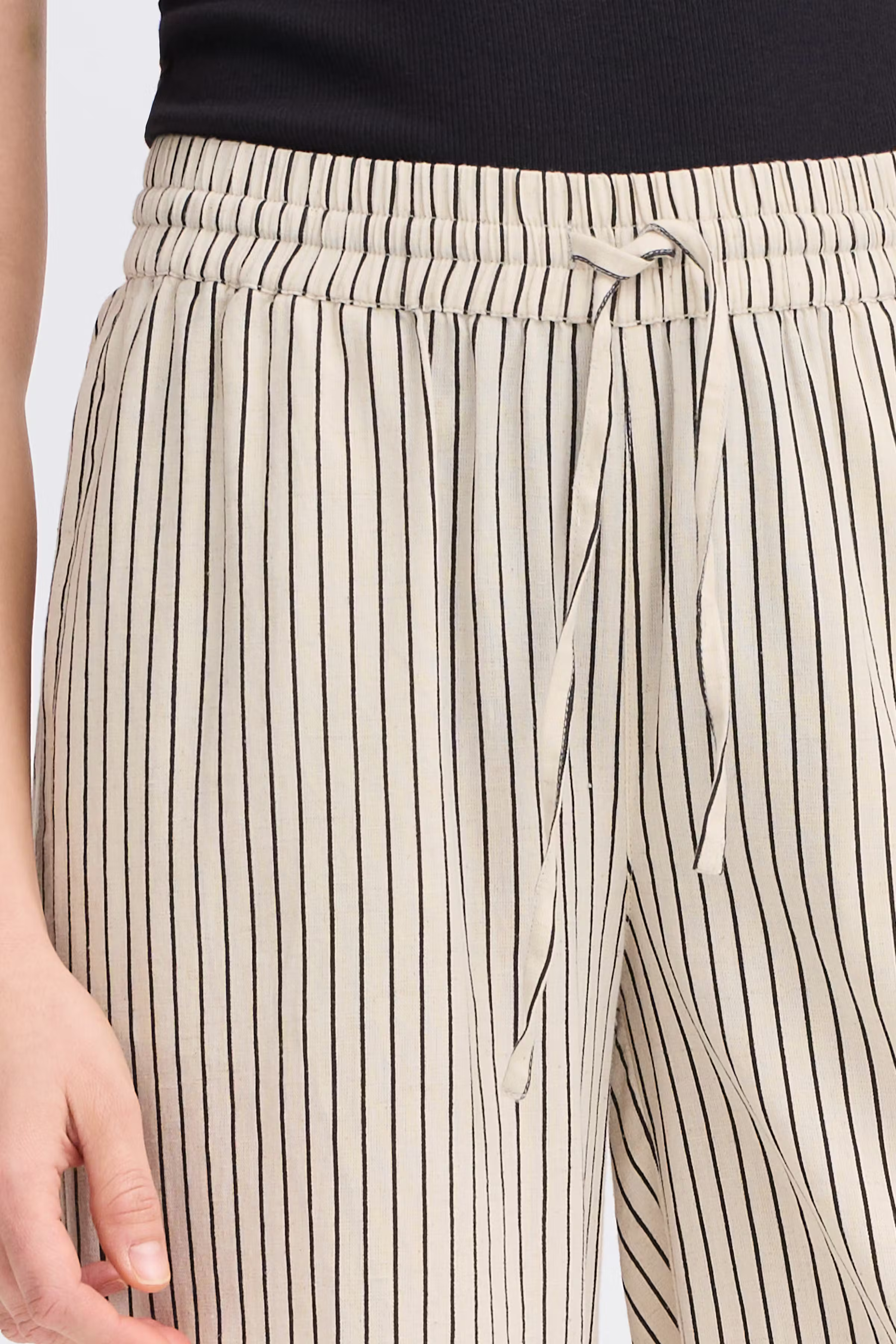 FRMADDIE Bukser LOOKBOOK DETAIL 20614576-204461