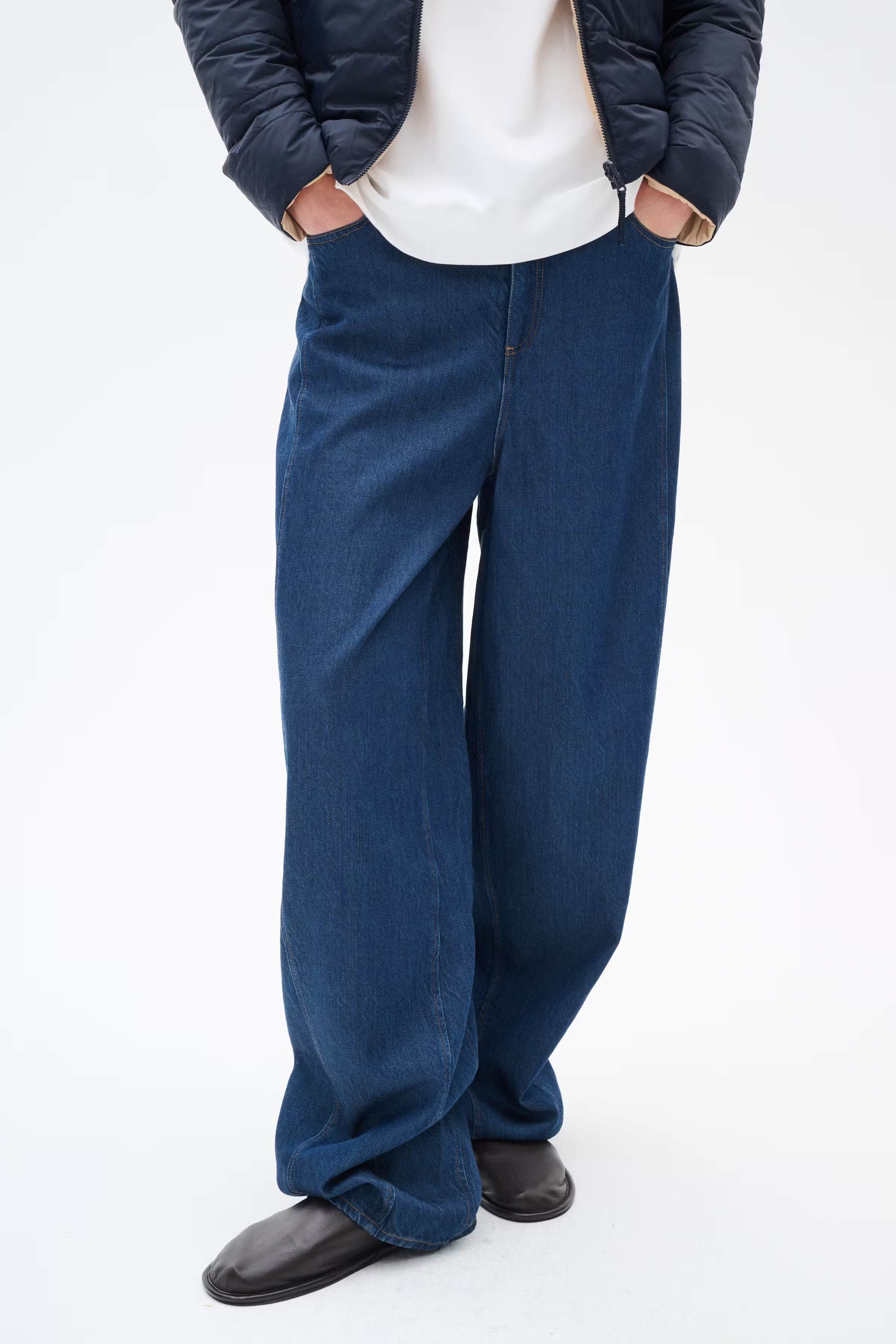 MableIW Broek LOOKBOOK FRONT 30109969-303349