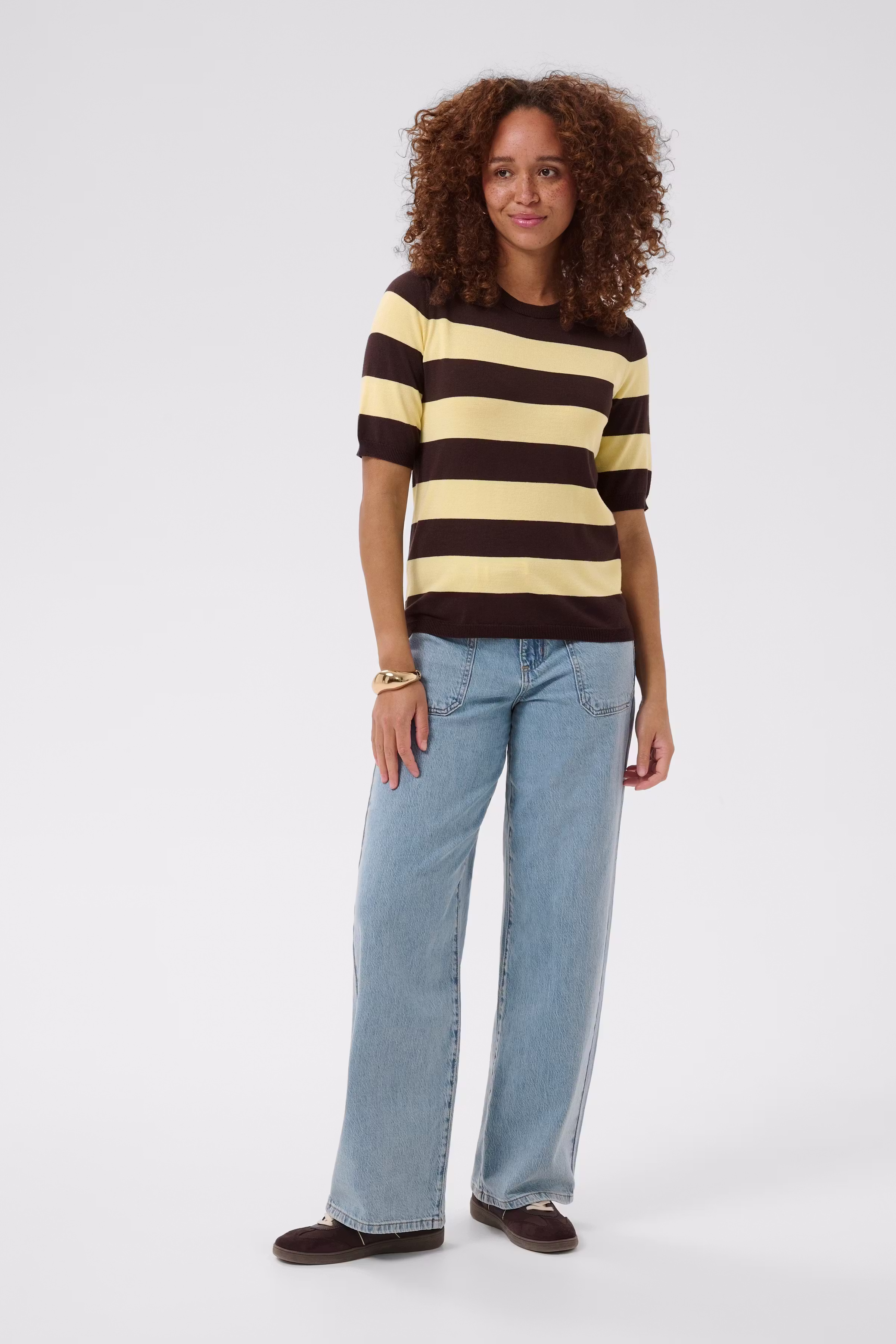KAlizza Pullover LOOKBOOK FRONT 10508410-1000001