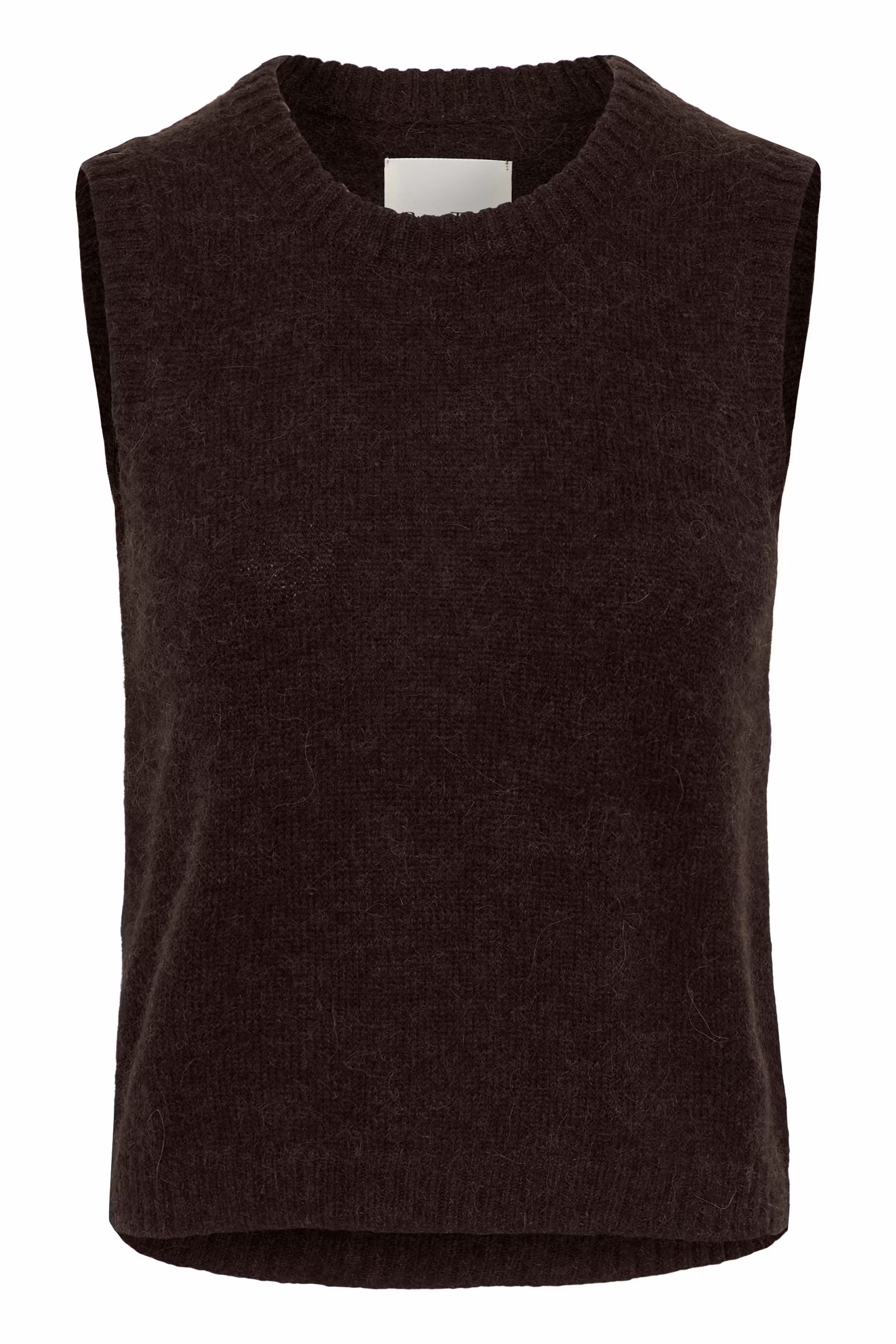 KatalinaPW Stickad väst PACK FRONT 30306346-191106