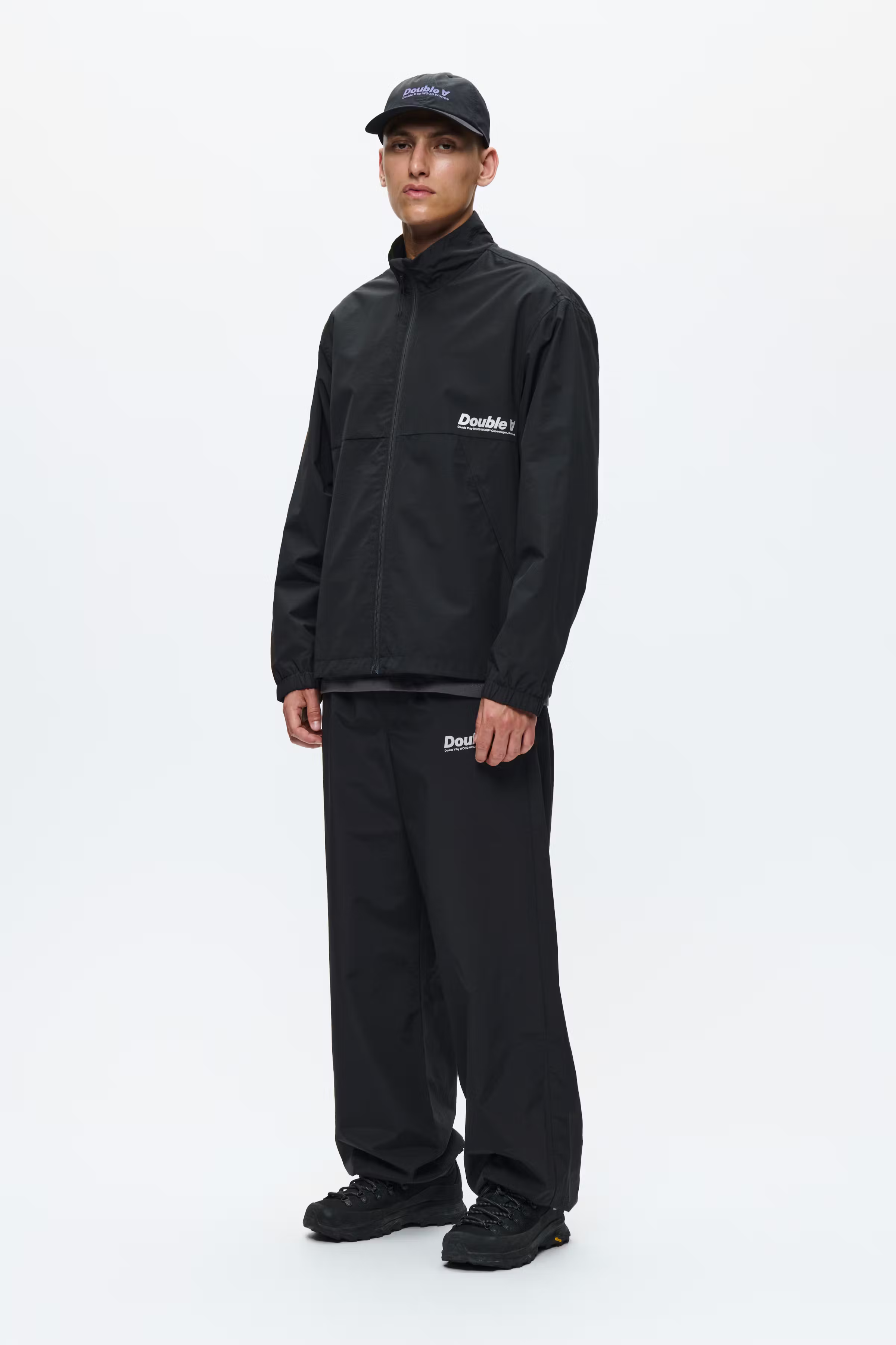 WWFrank jakke LOOKBOOK FRONT 30251787-303700