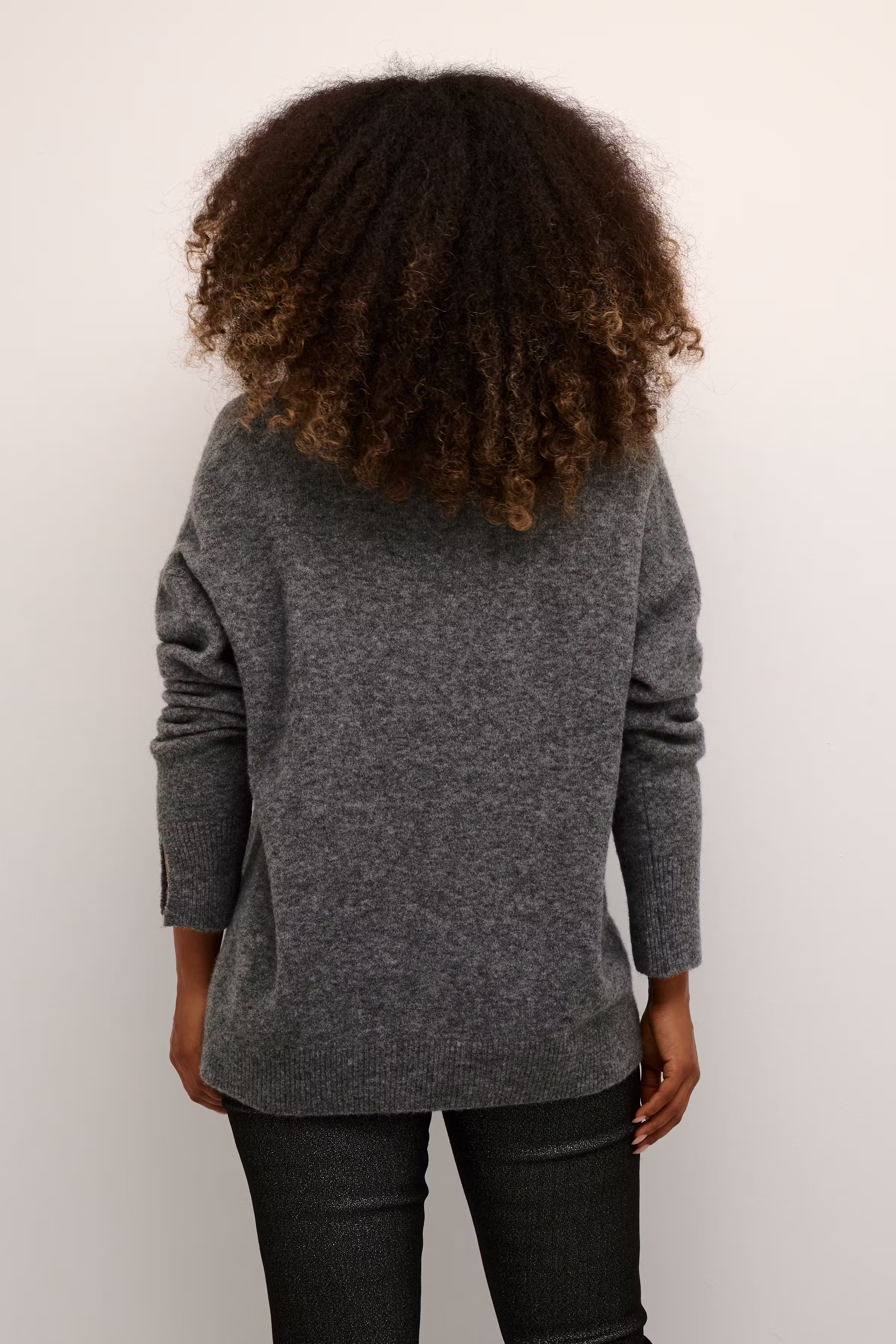 DebbieKB Pullover LOOKBOOK BACK 10104719-1638011