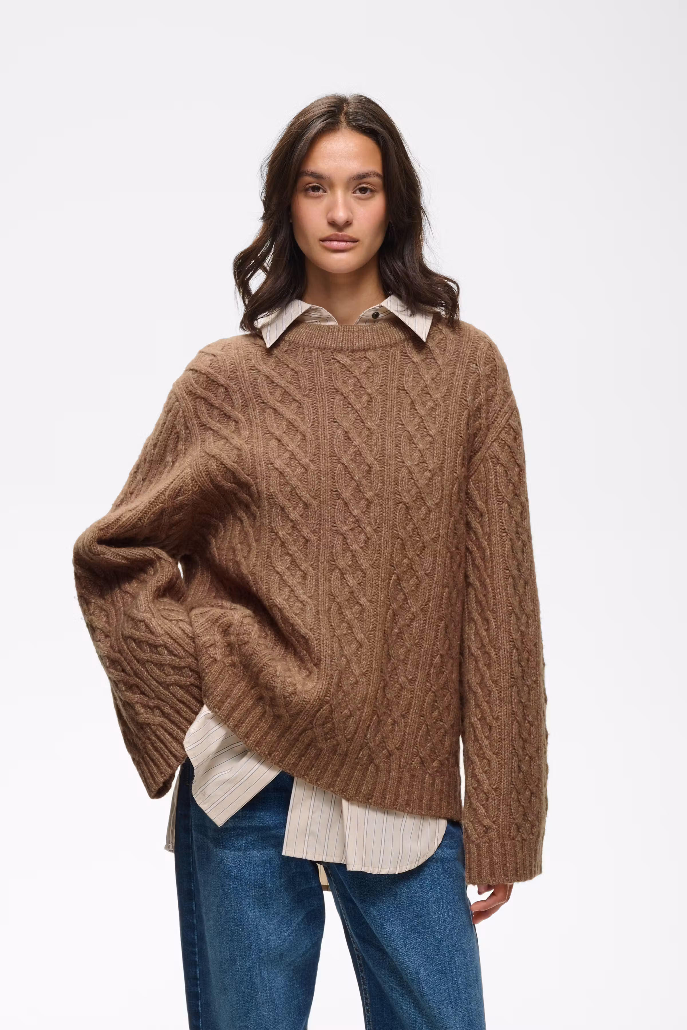 TAIEIW Pullover LOOKBOOK FRONT 30112932-171327