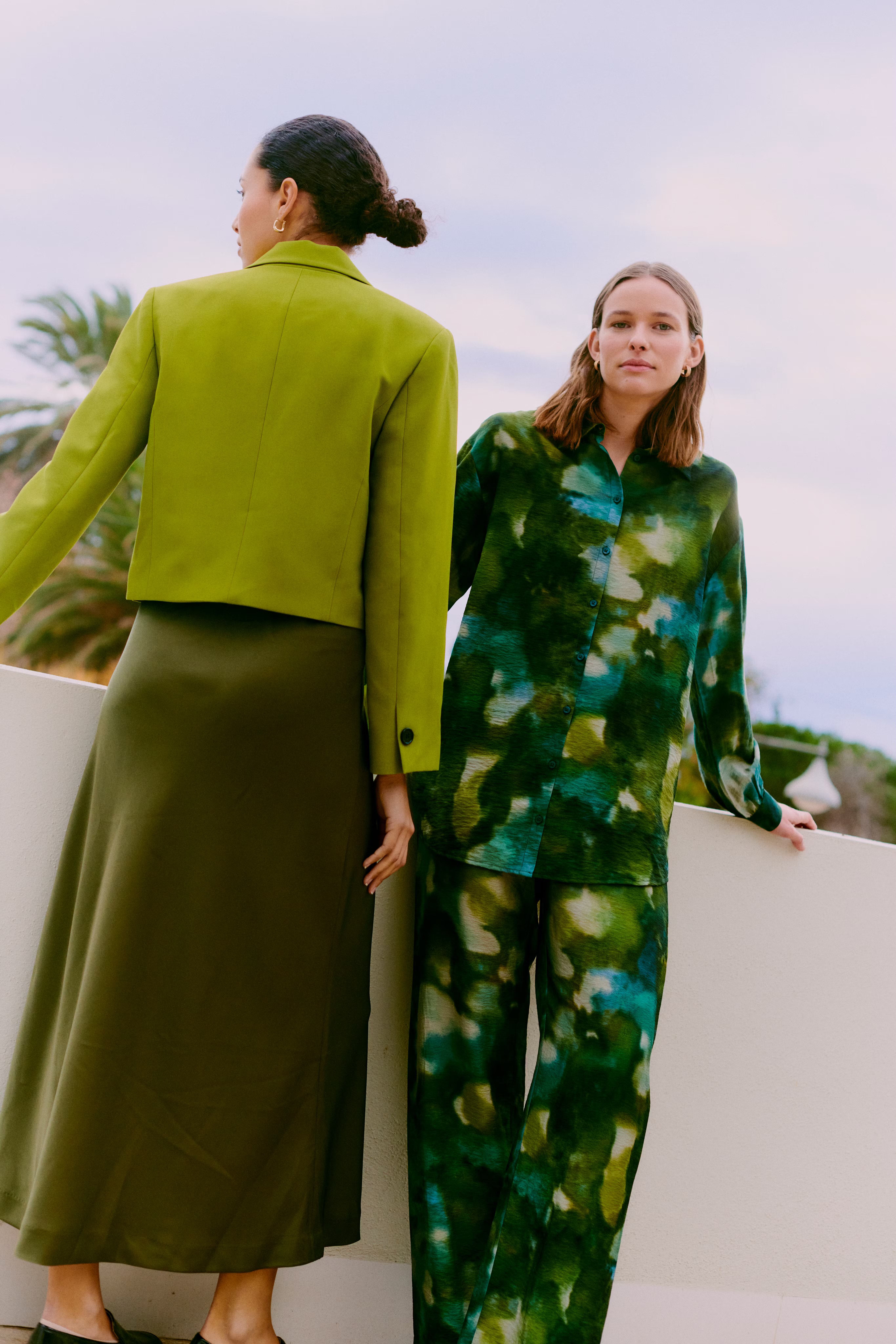 BYIBINE Skjorte LOCATION NONE 20815569-203689