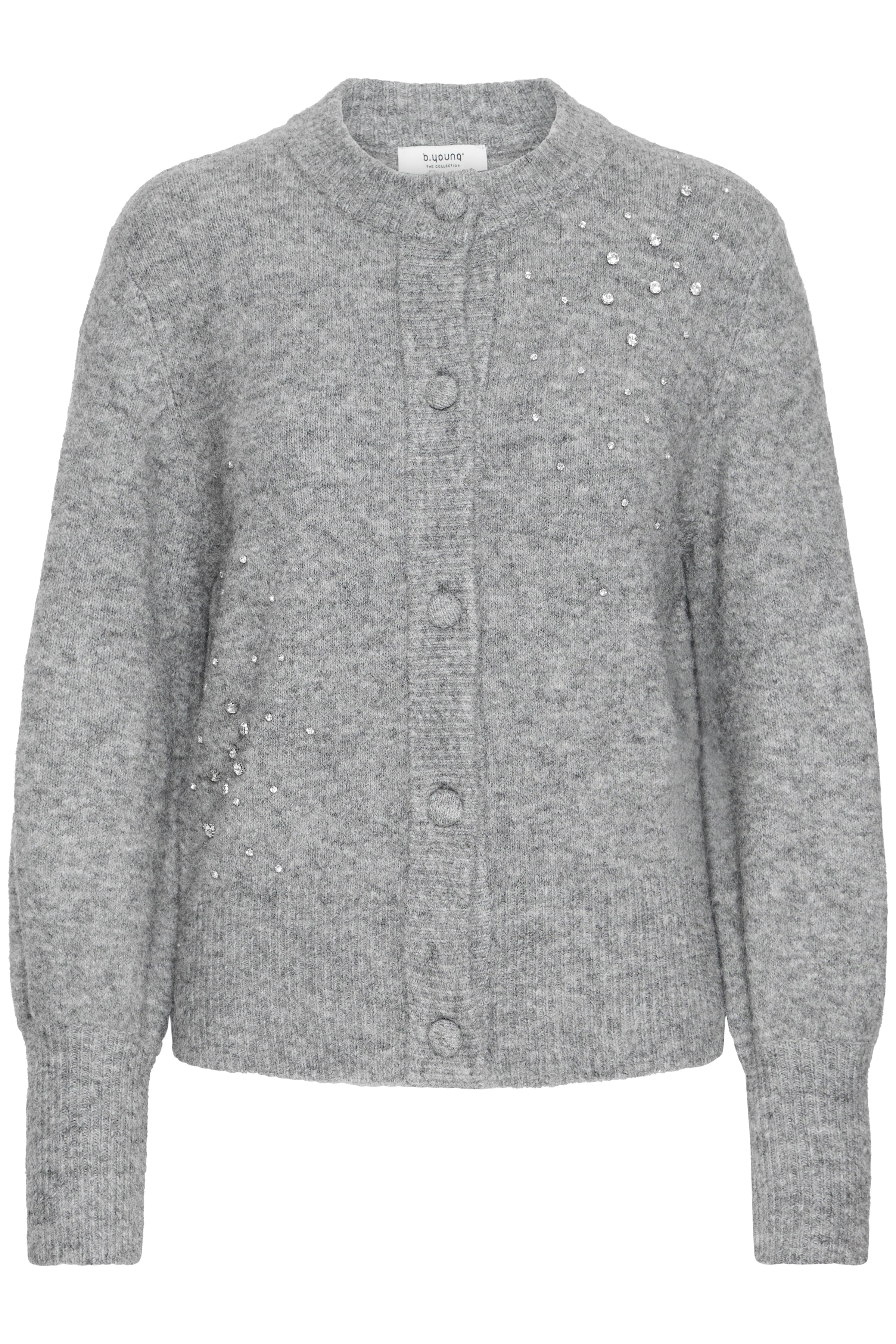 BYOMEA Cardigan PACK FRONT 20818324-200455