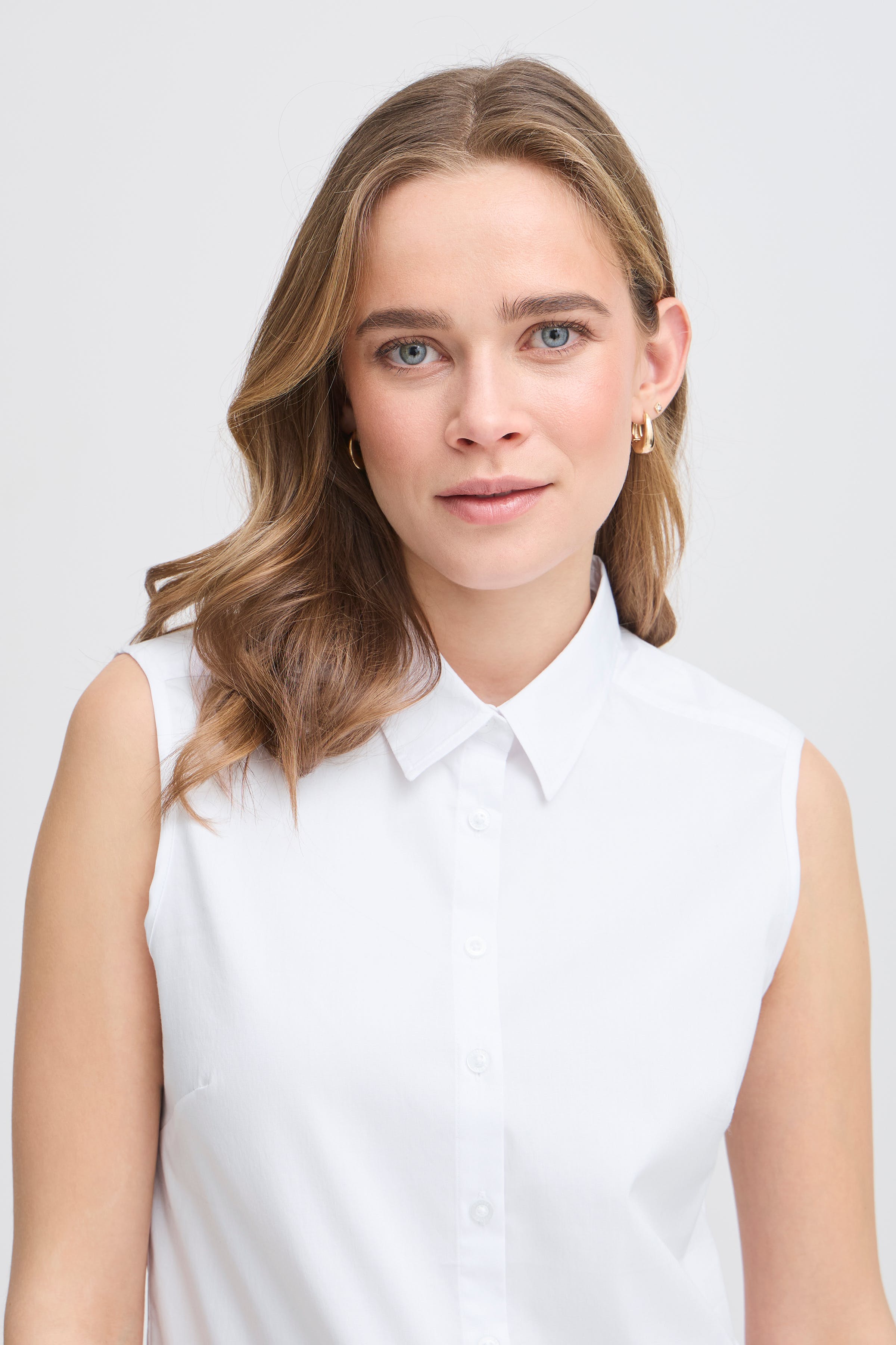 Langermet skjorte LOOKBOOK DETAIL 20600673-60002