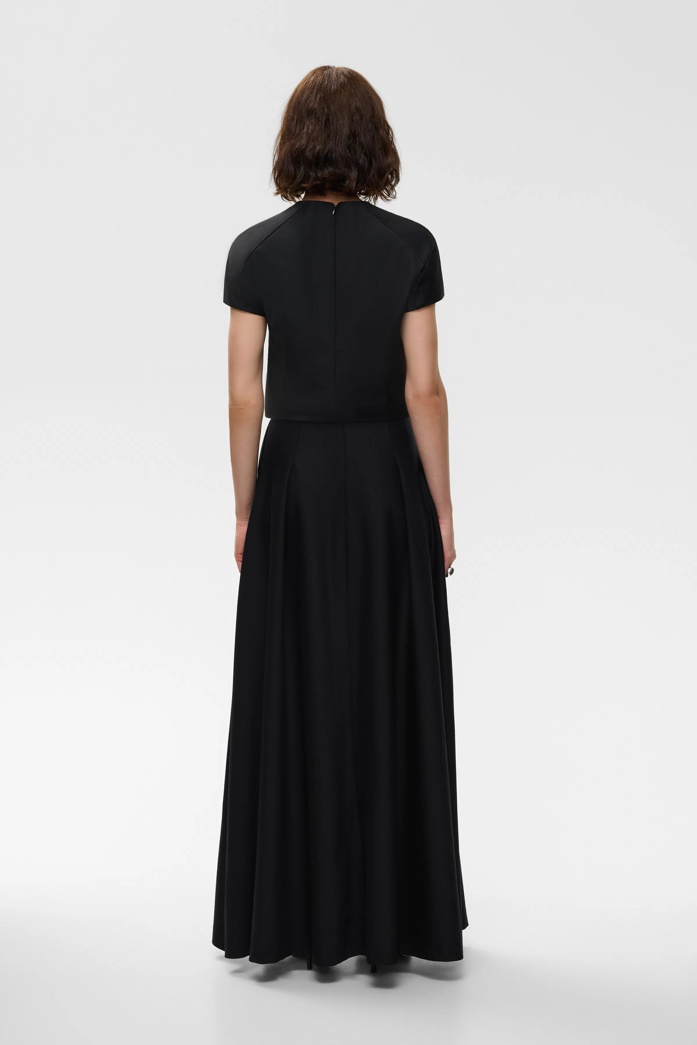 IOTherese Top LOOKBOOK BACK 30600058-BK999