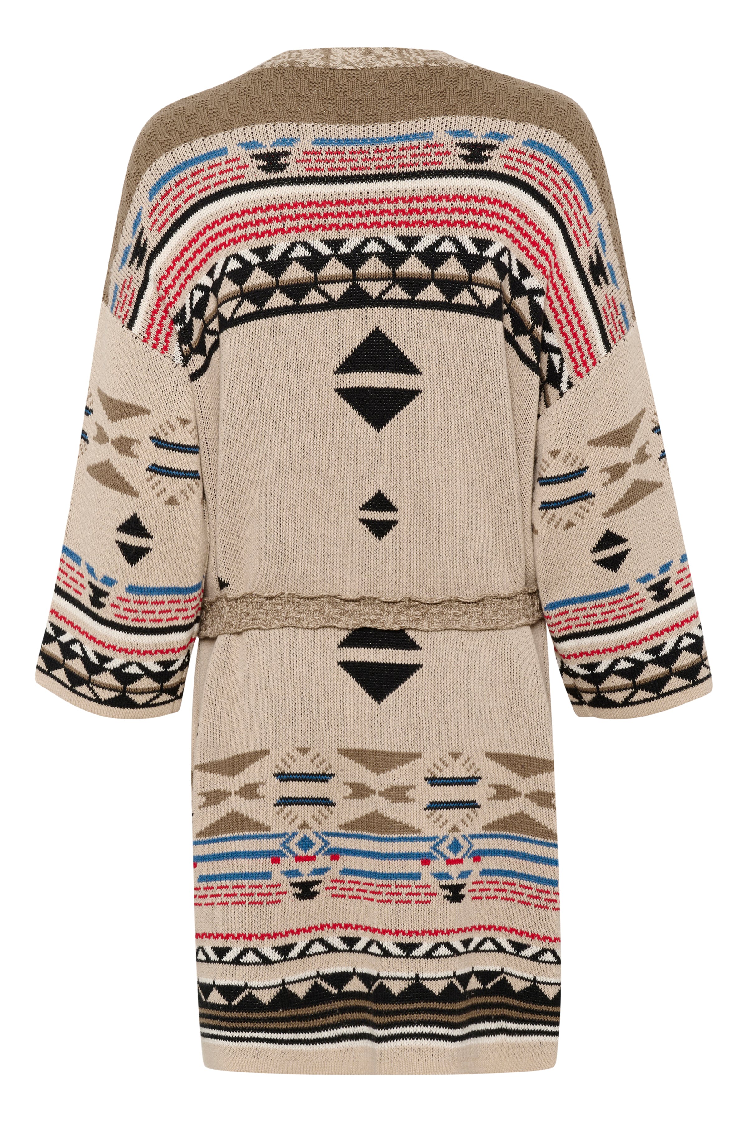 CREtta Cardigan PACK BACK 10613923-107794