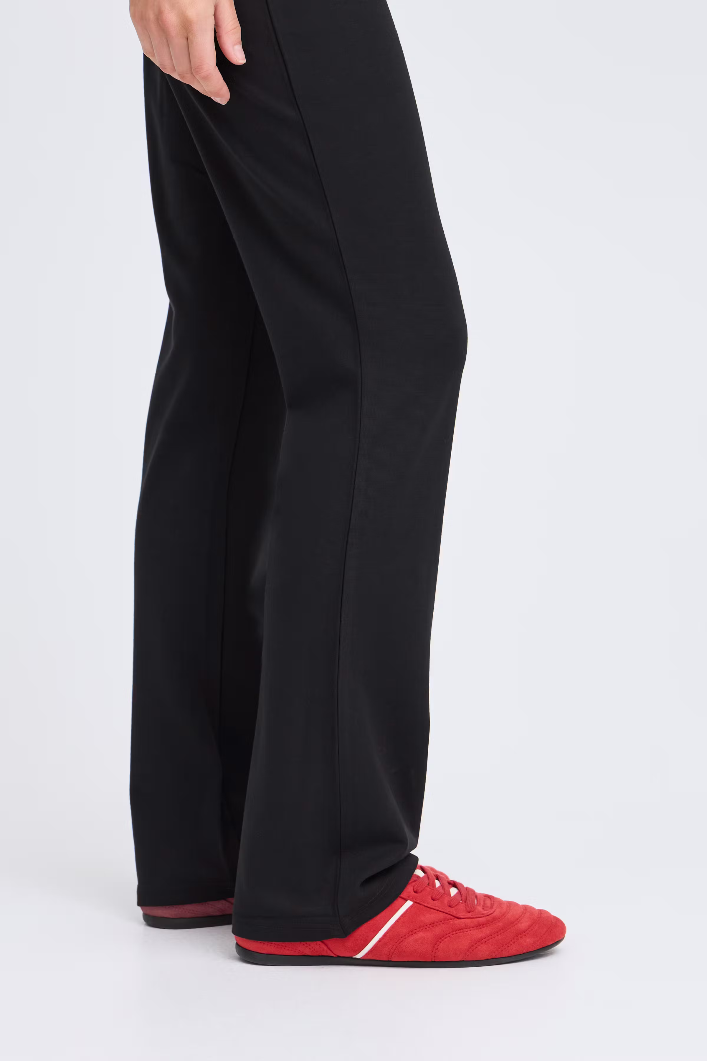 BYSARRIN Bukser LOOKBOOK DETAIL 20816007-200451