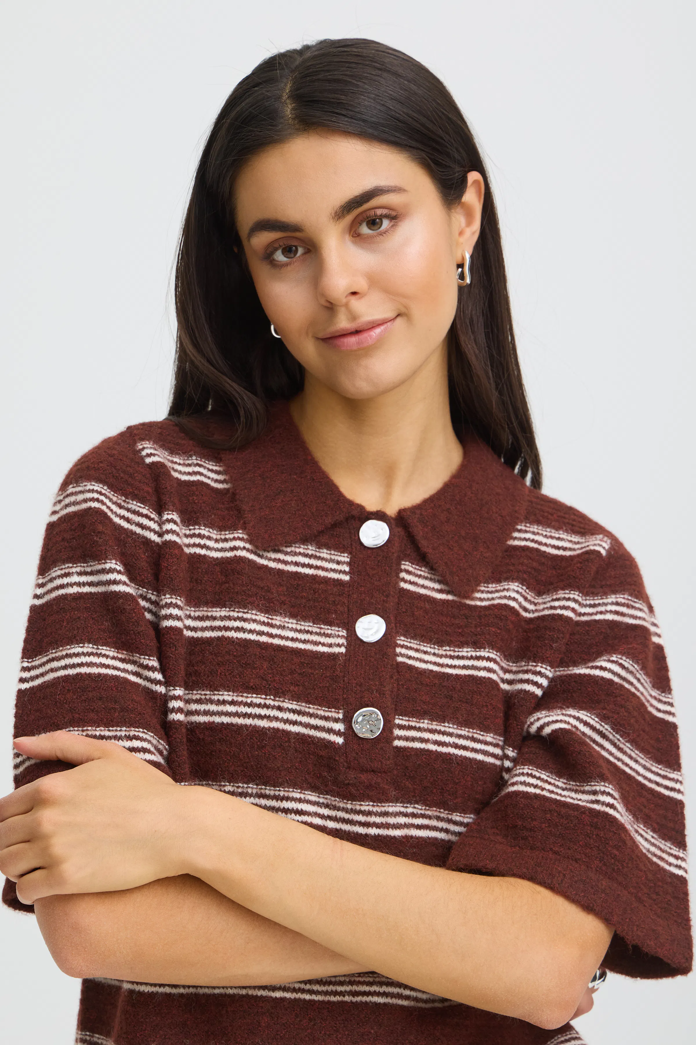 FRKENDRA Pullover LOOKBOOK DETAIL 20618102-900013480