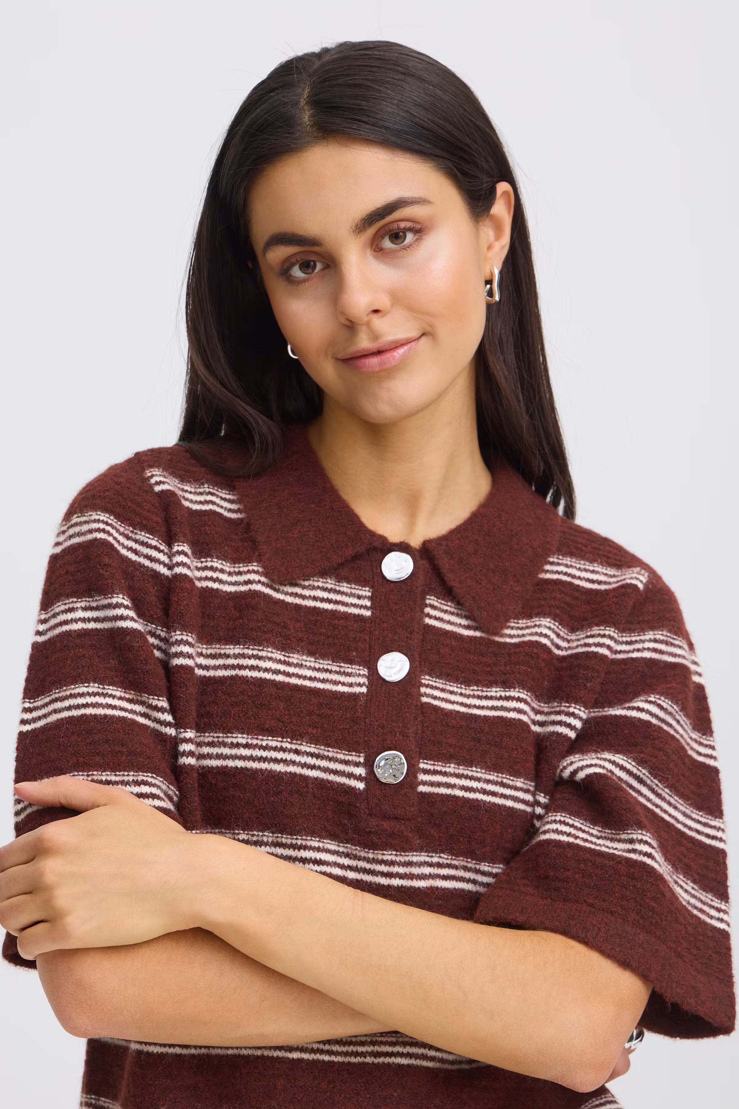 FRKENDRA Pullover LOOKBOOK DETAIL 20618102-900013480