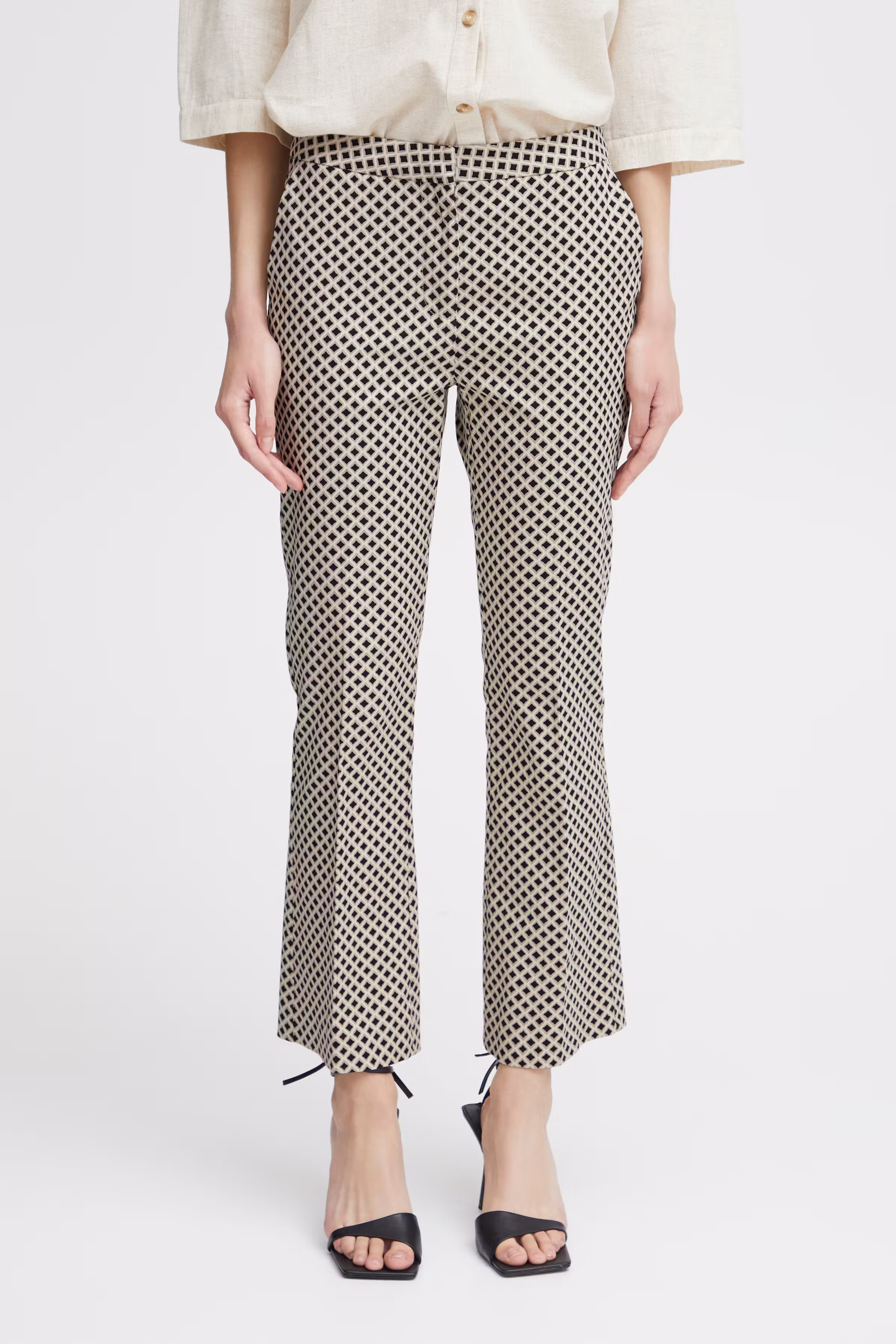 BYDECKA Broek LOOKBOOK FRONT 20812864-202843