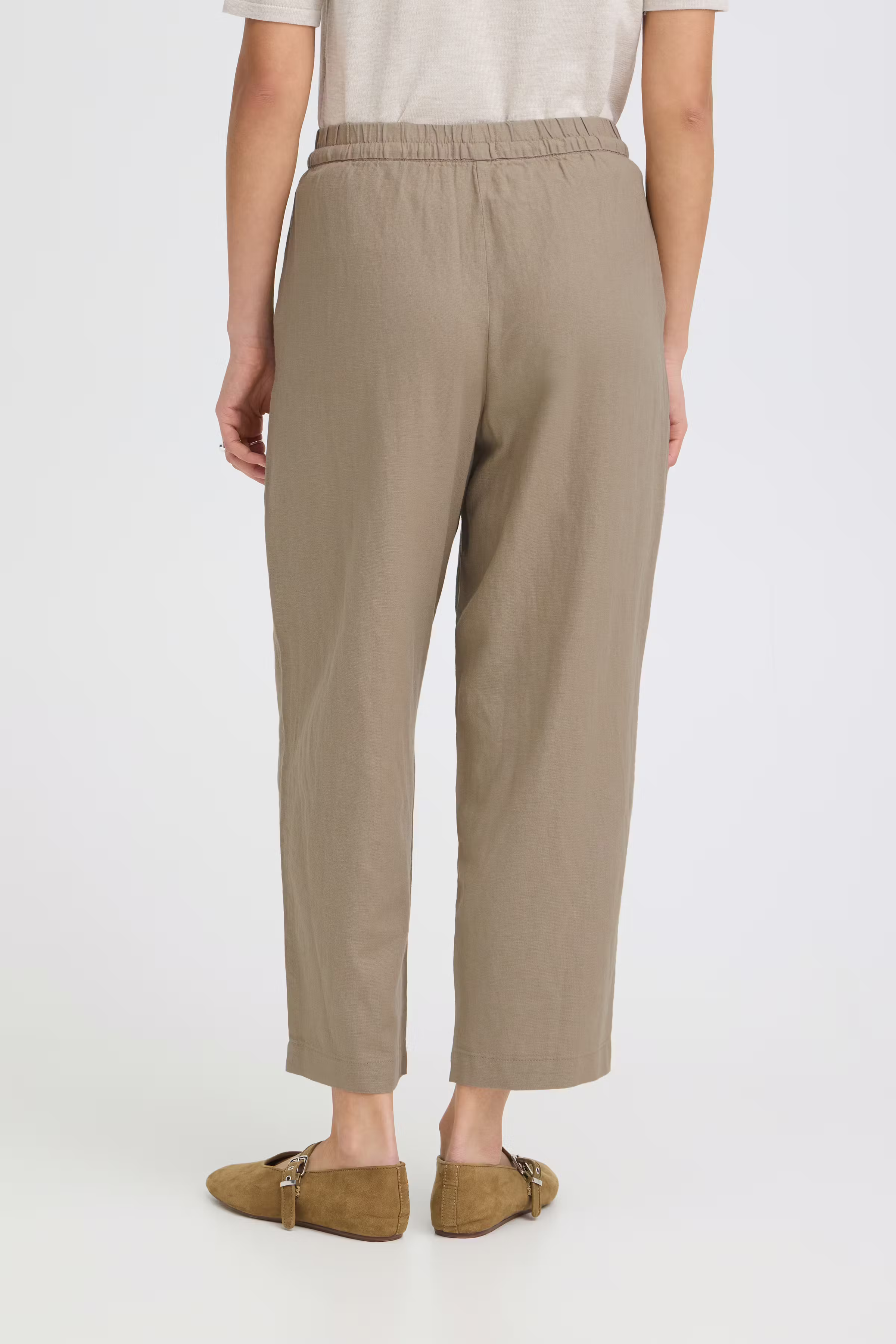 IHLINNO Pants Casual LOOKBOOK BACK 20122912-171310