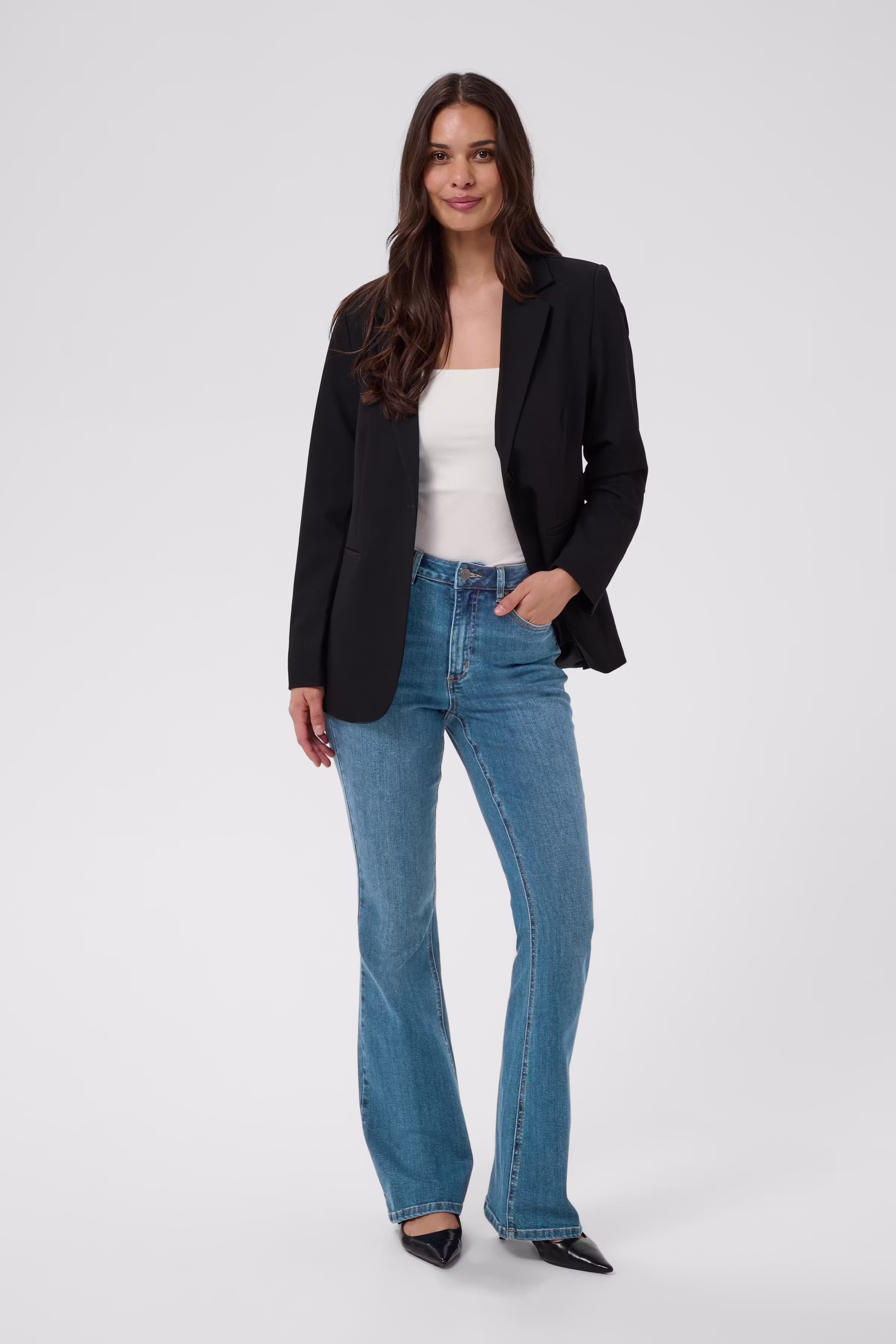 KAforest Jeans LOOKBOOK FRONT 10510720-102272