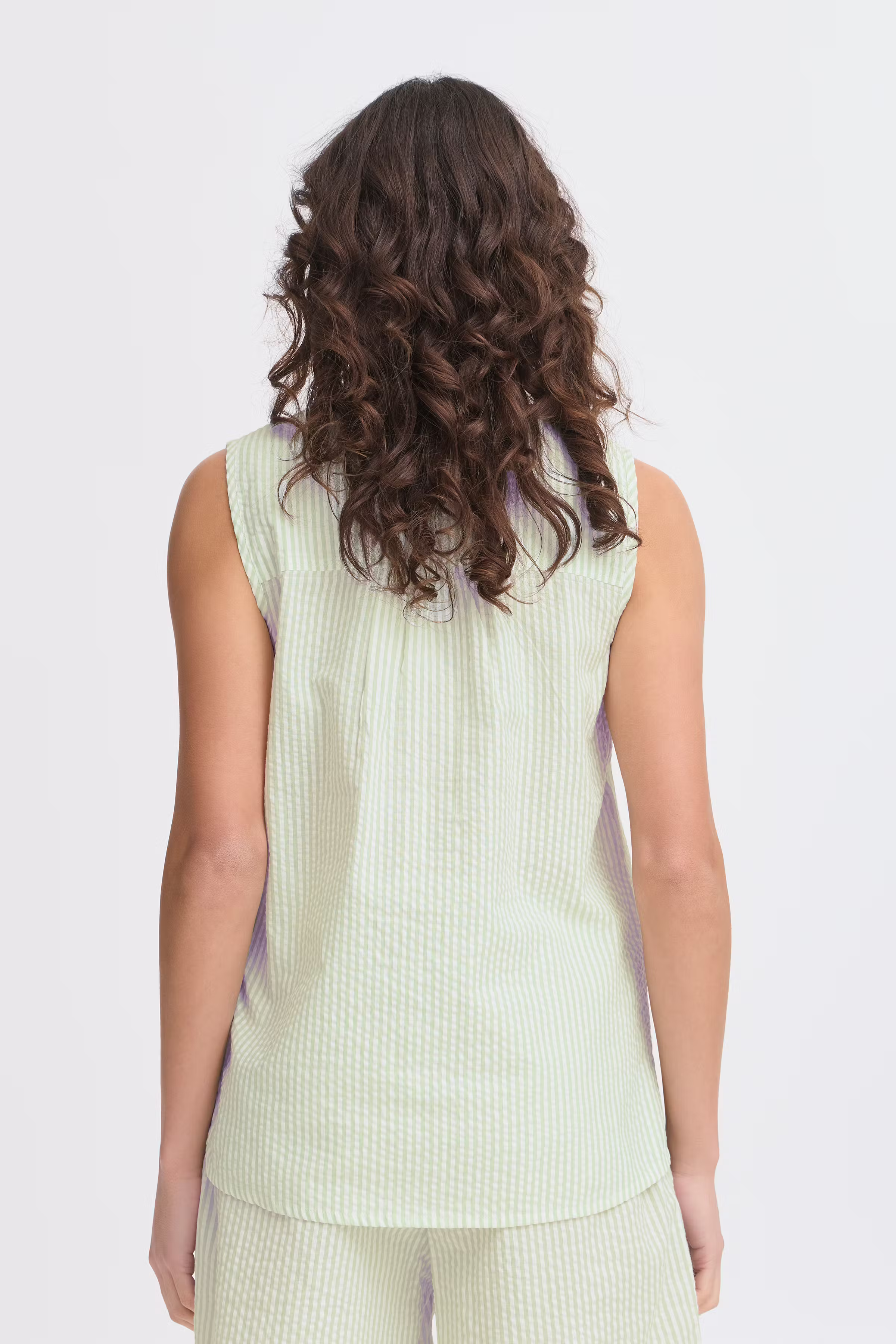 FRCAYLA Top LOOKBOOK BACK 20616086-205135