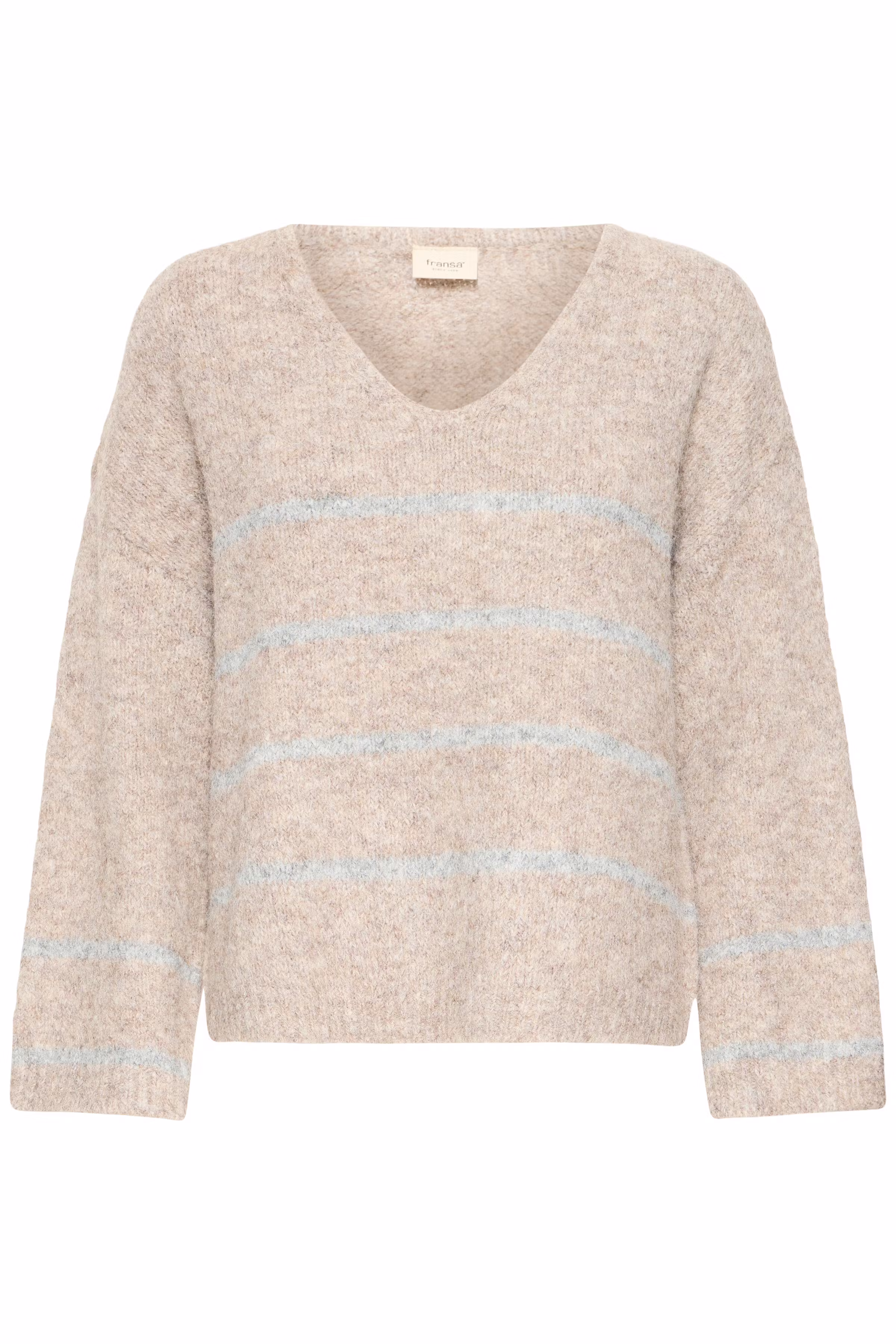 FRCHARLEEN Pullover PACK FRONT 20617045-900001964