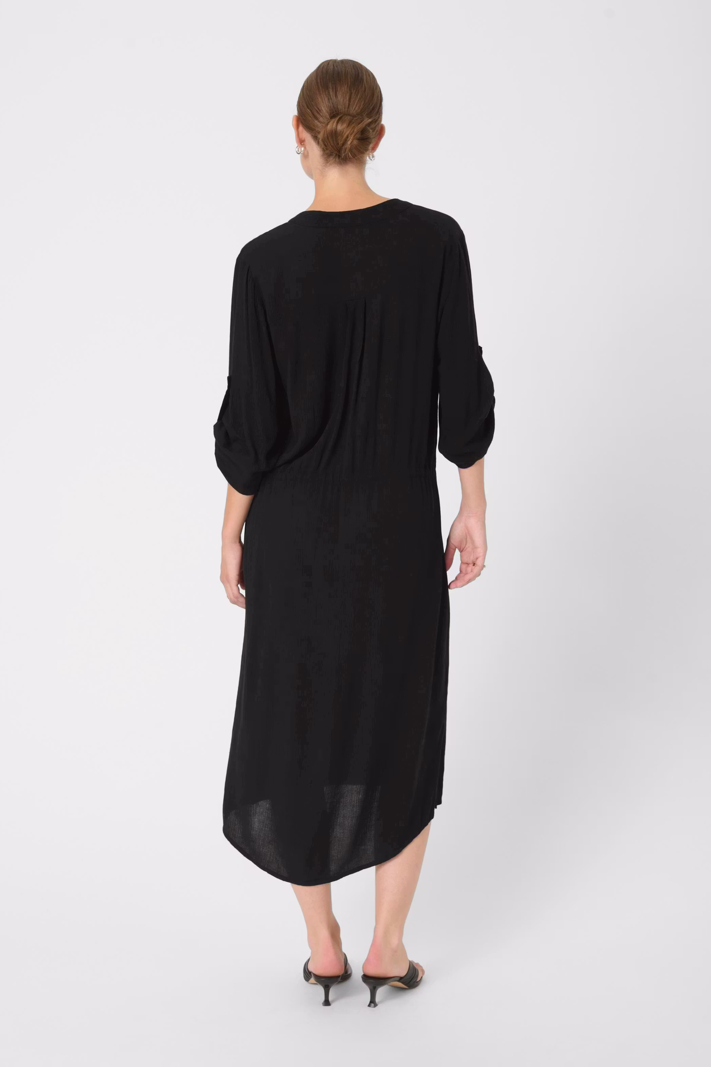 Zaya Kjole LOOKBOOK BACK 30403113-40050