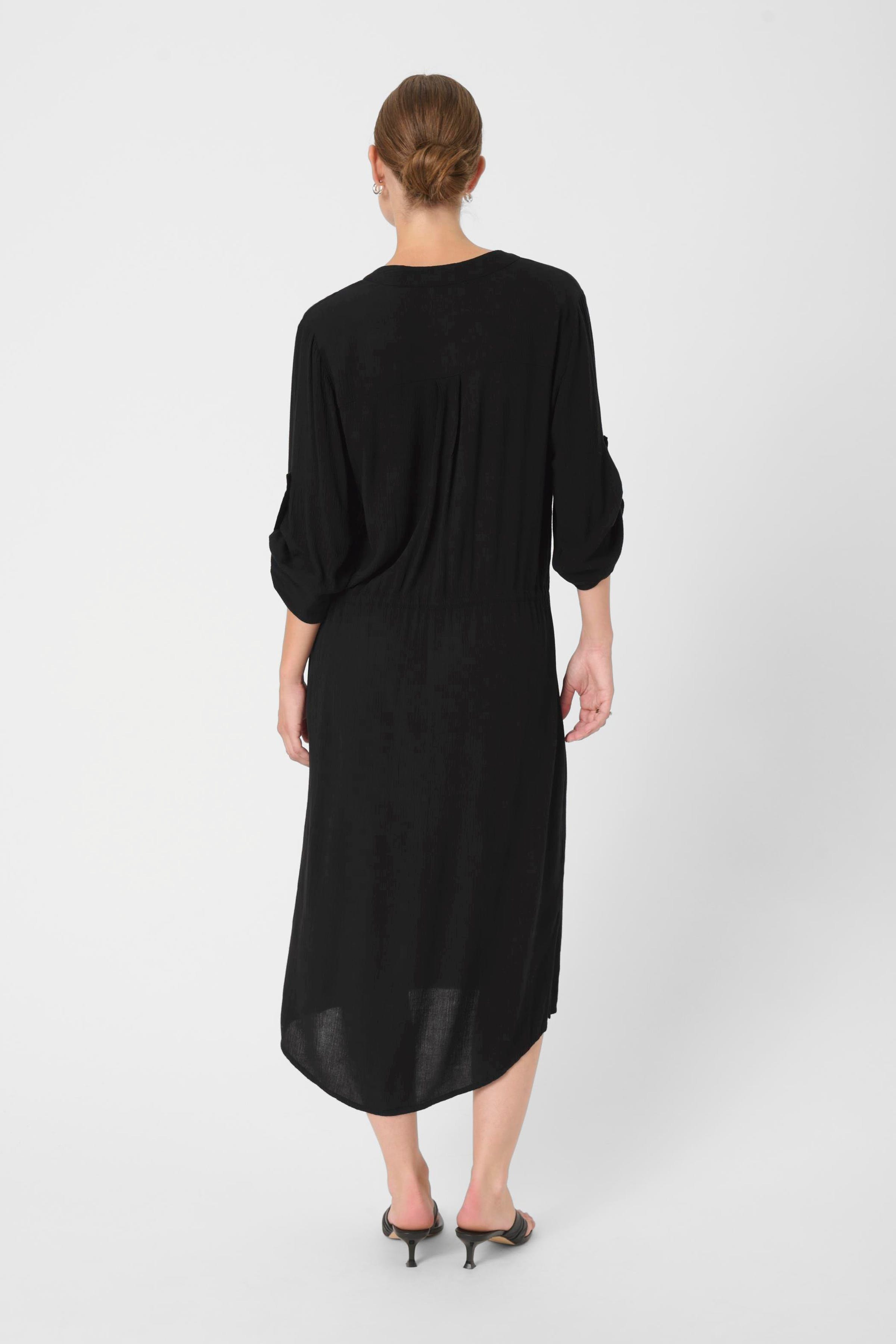 Zaya Dress LOOKBOOK BACK 30403113-40050