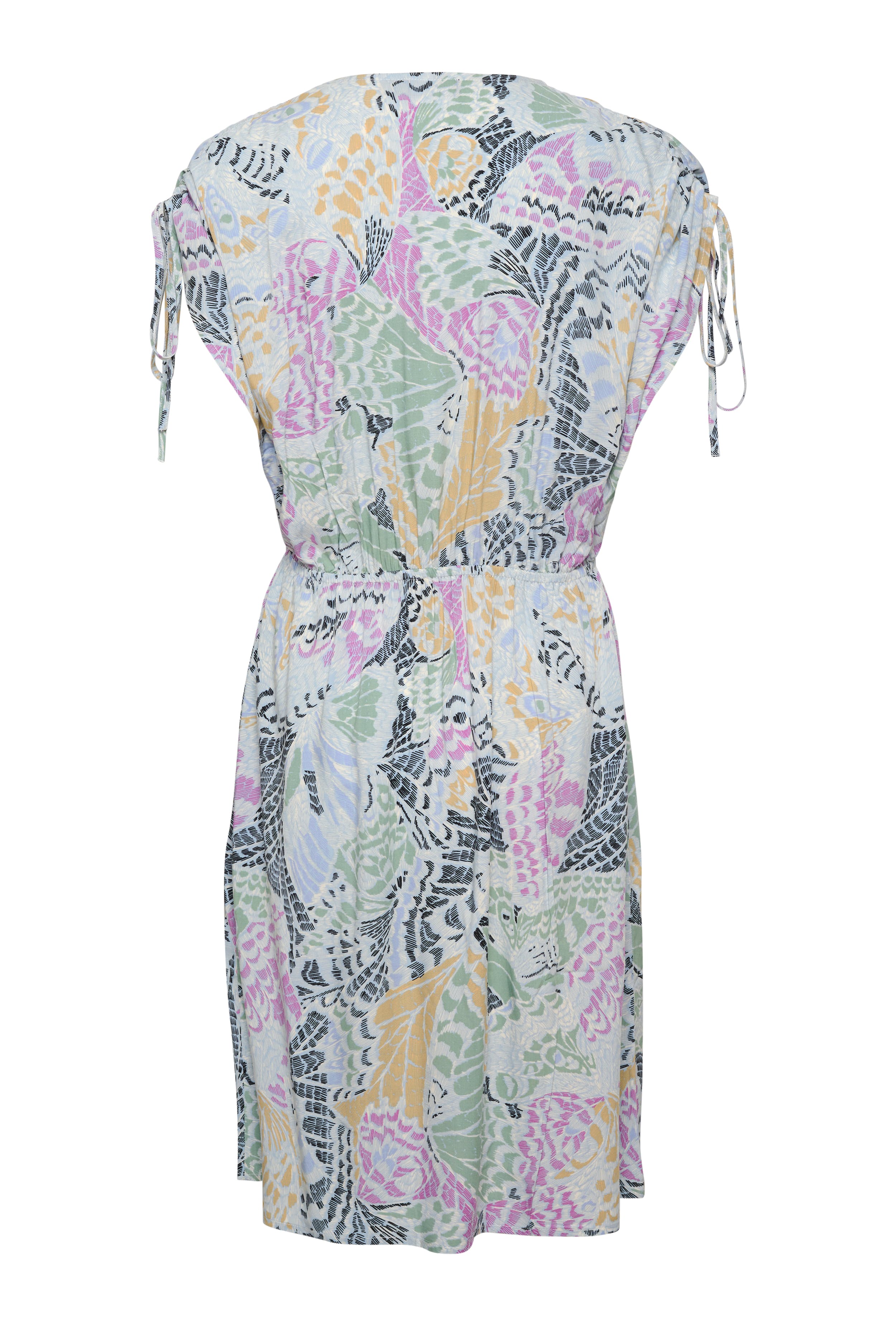 SLLivinna Dress PACK BACK 30406712-302090